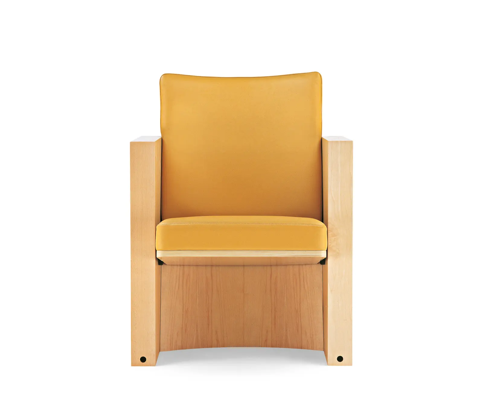 WEST COAST - Auditorium seating from Poltrona Frau Group Contract