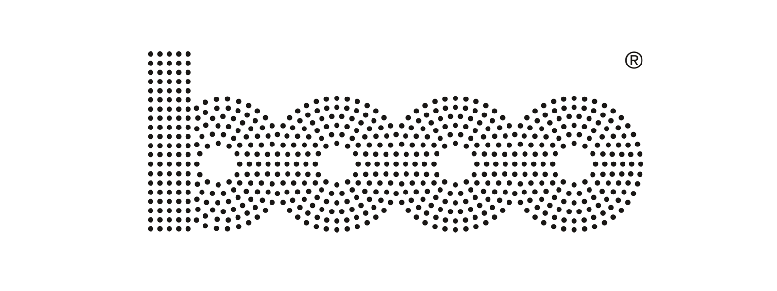 Logo for manufacturer Booo