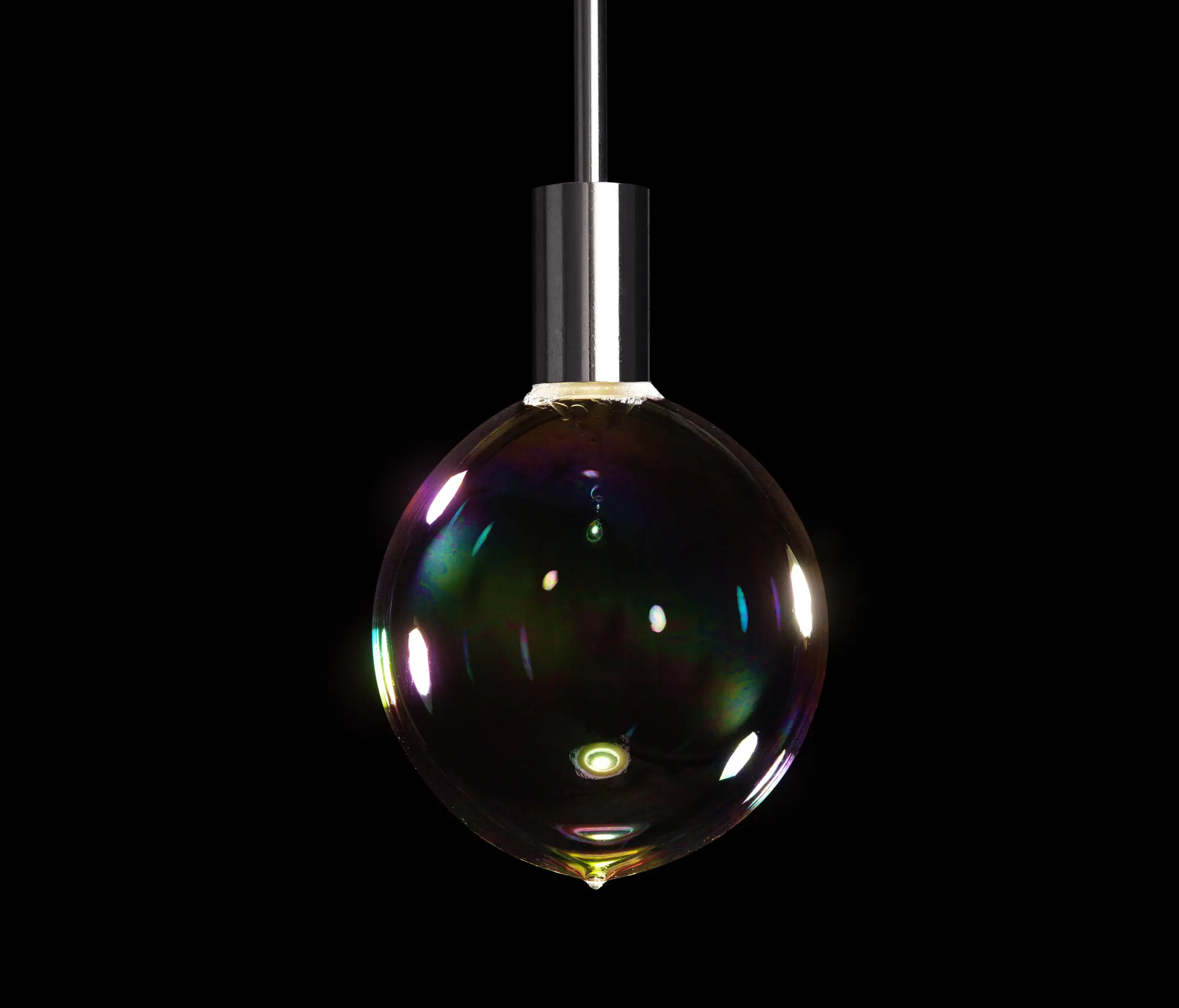 Booo - Bubble Lamp