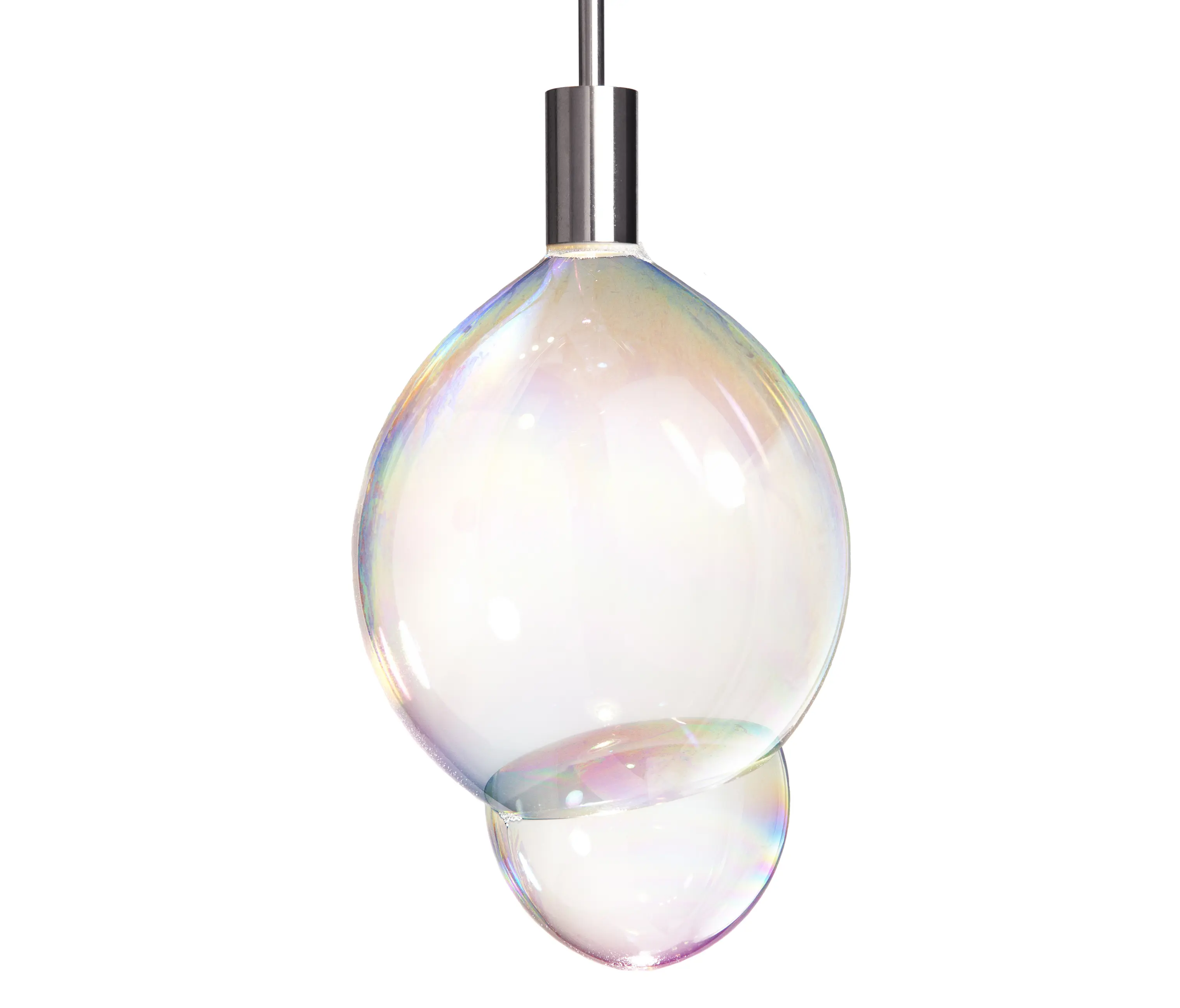 Booo - Bubble Lamp