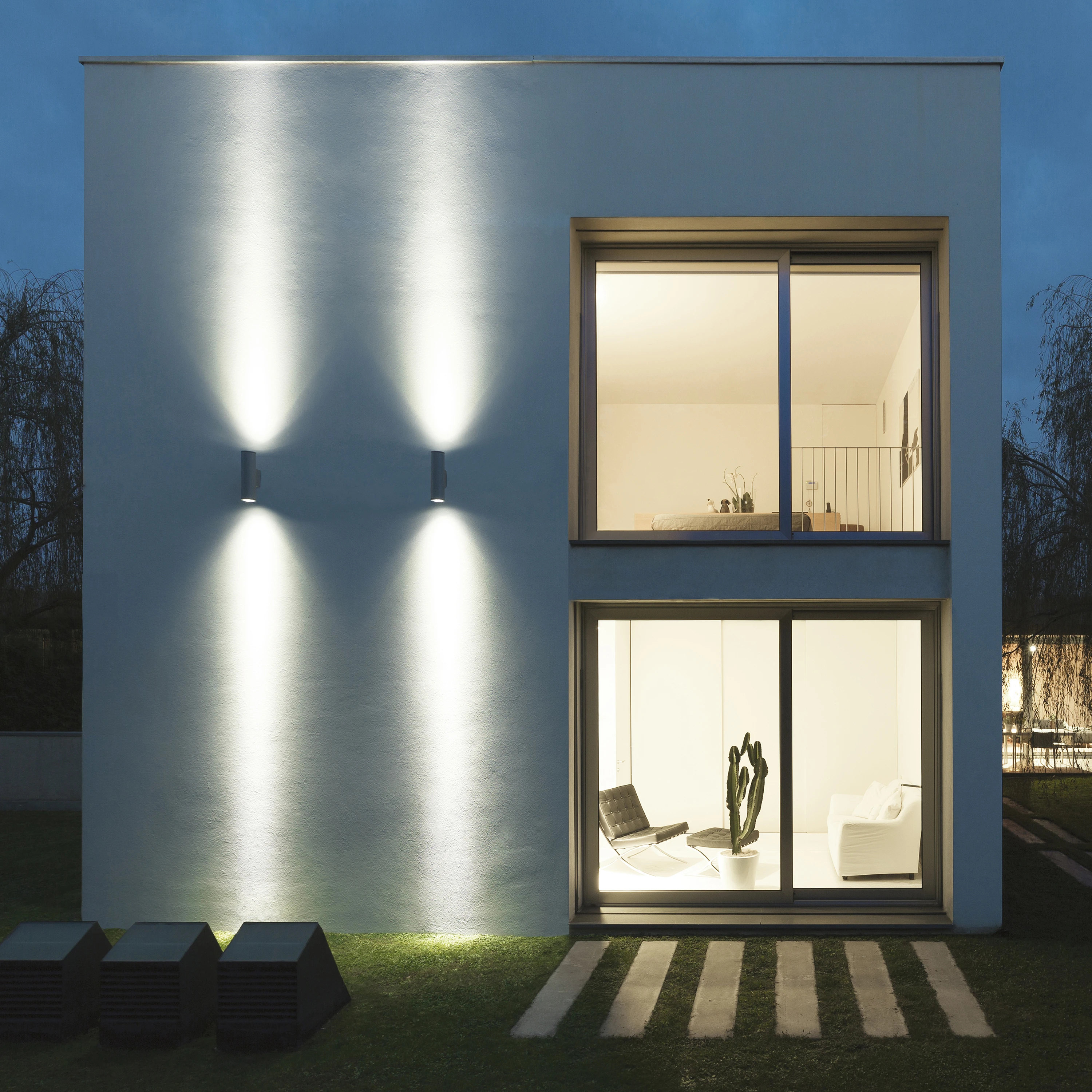 WALL