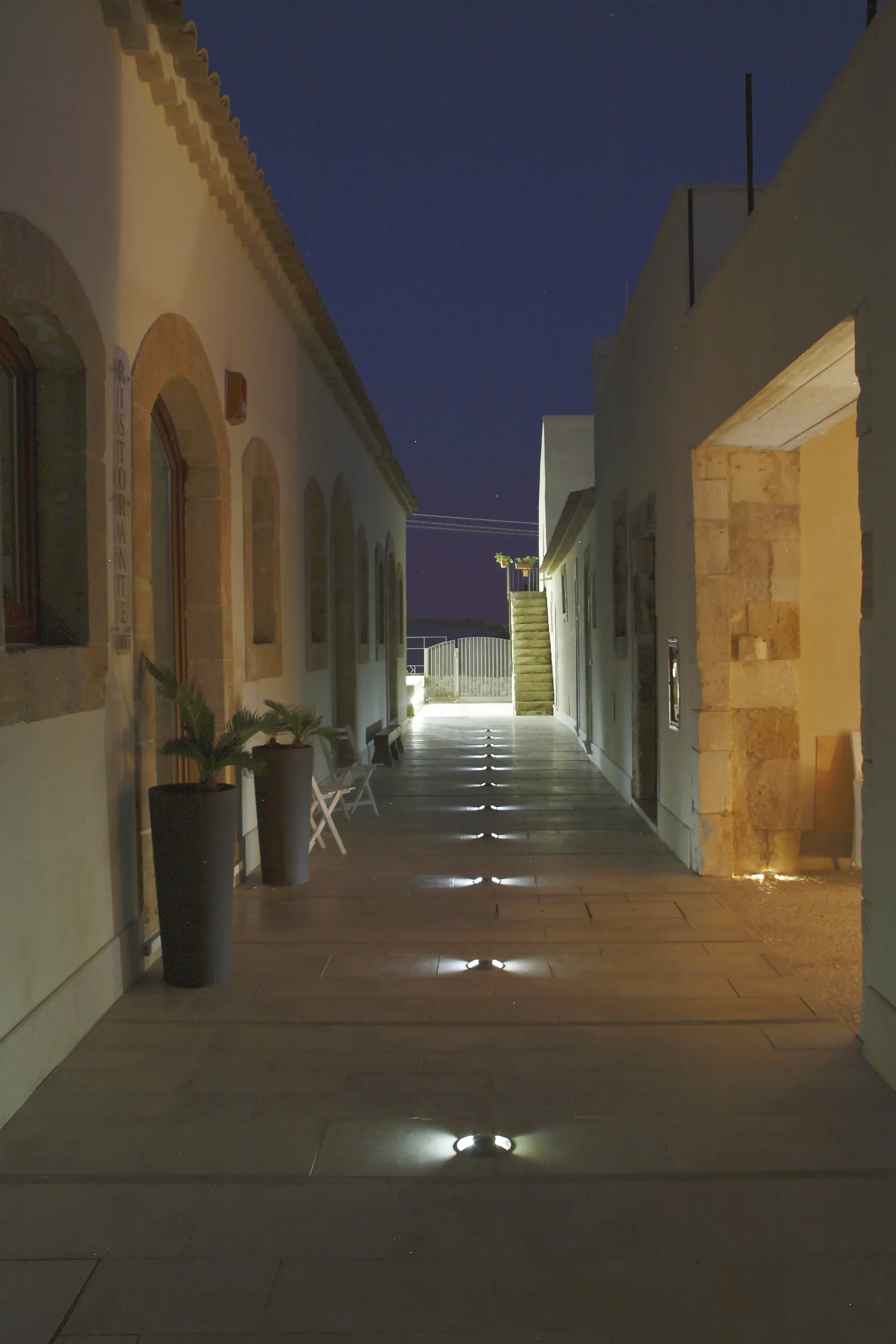 Ares - Kamino 130 Power LED / Omnidirezionale