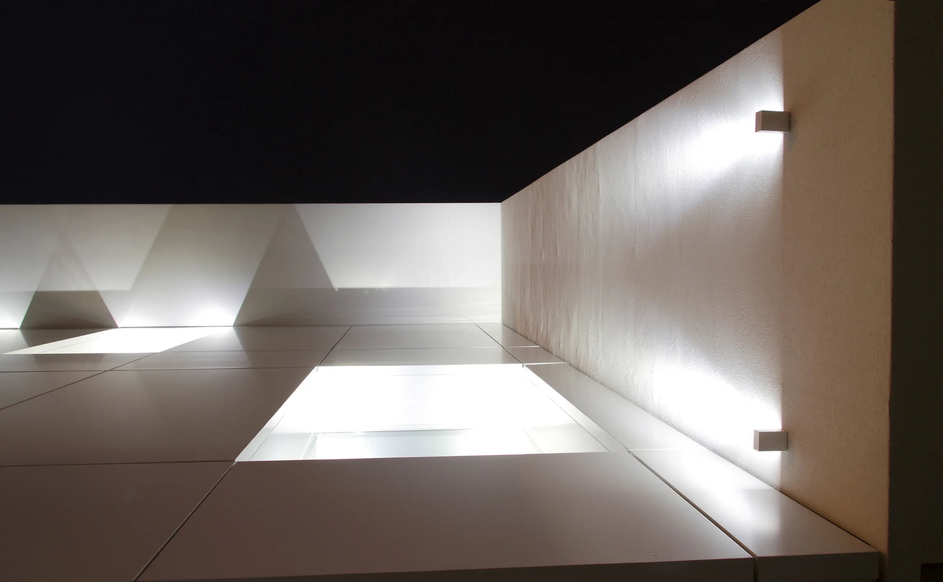 Ares - Epsilon Power LED / Narrow Beam 10°
