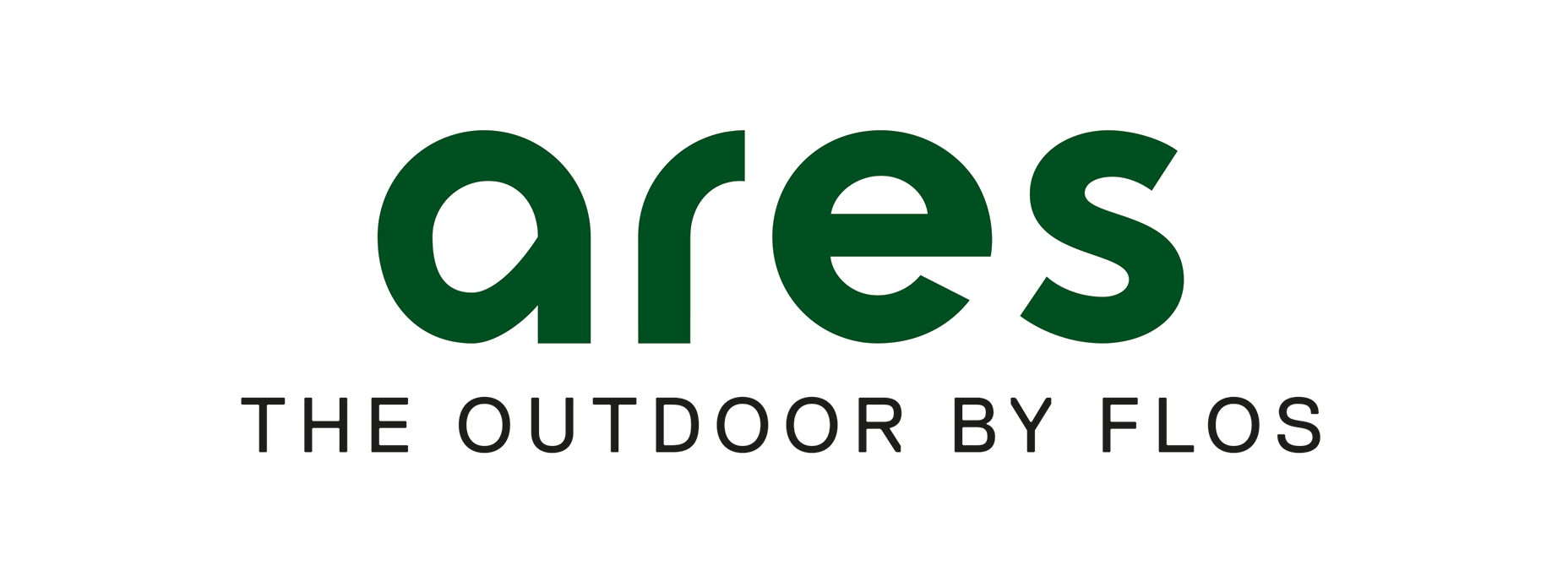 Logo for manufacturer Ares