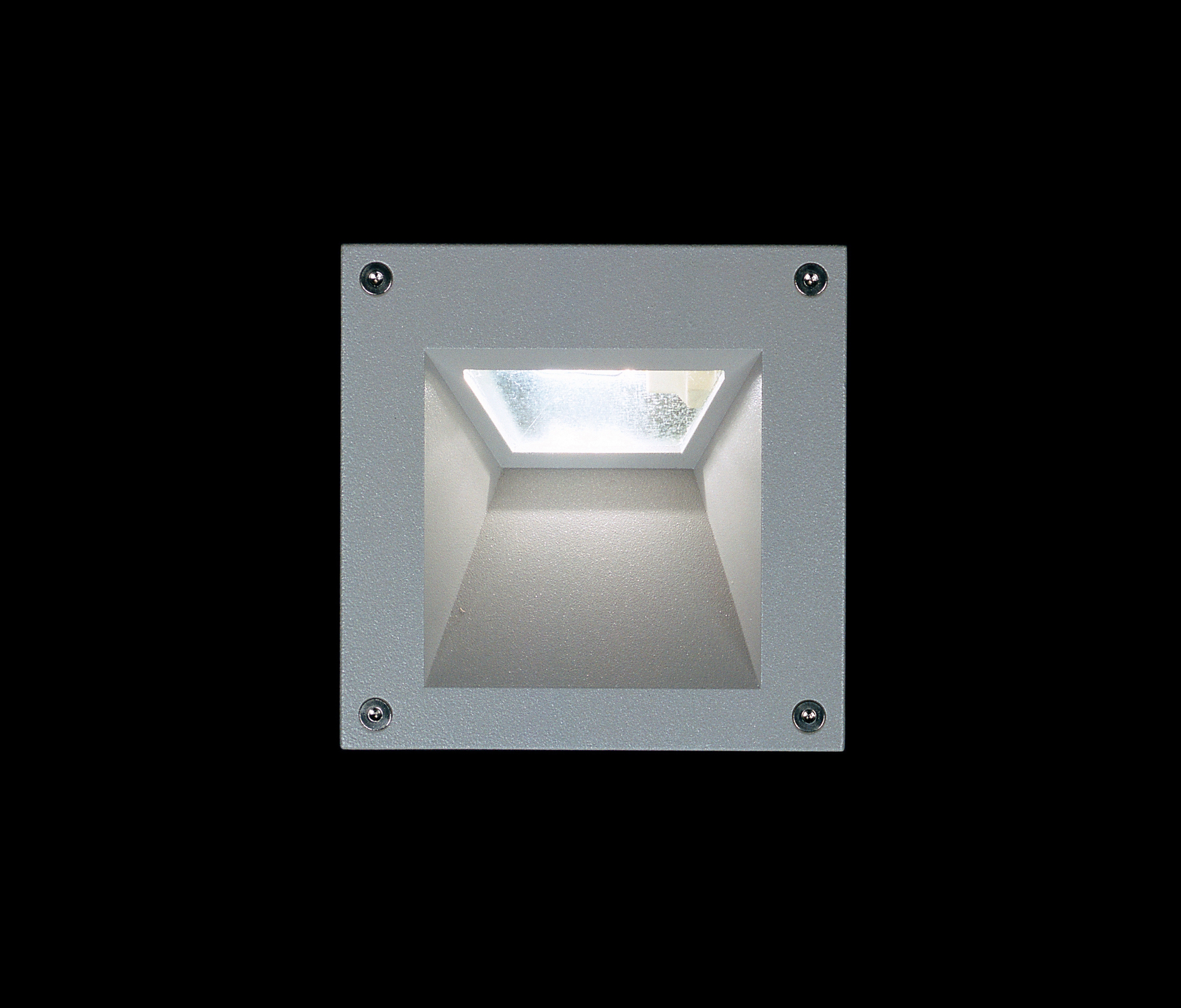 Browse products for category Outdoor recessed wall lights