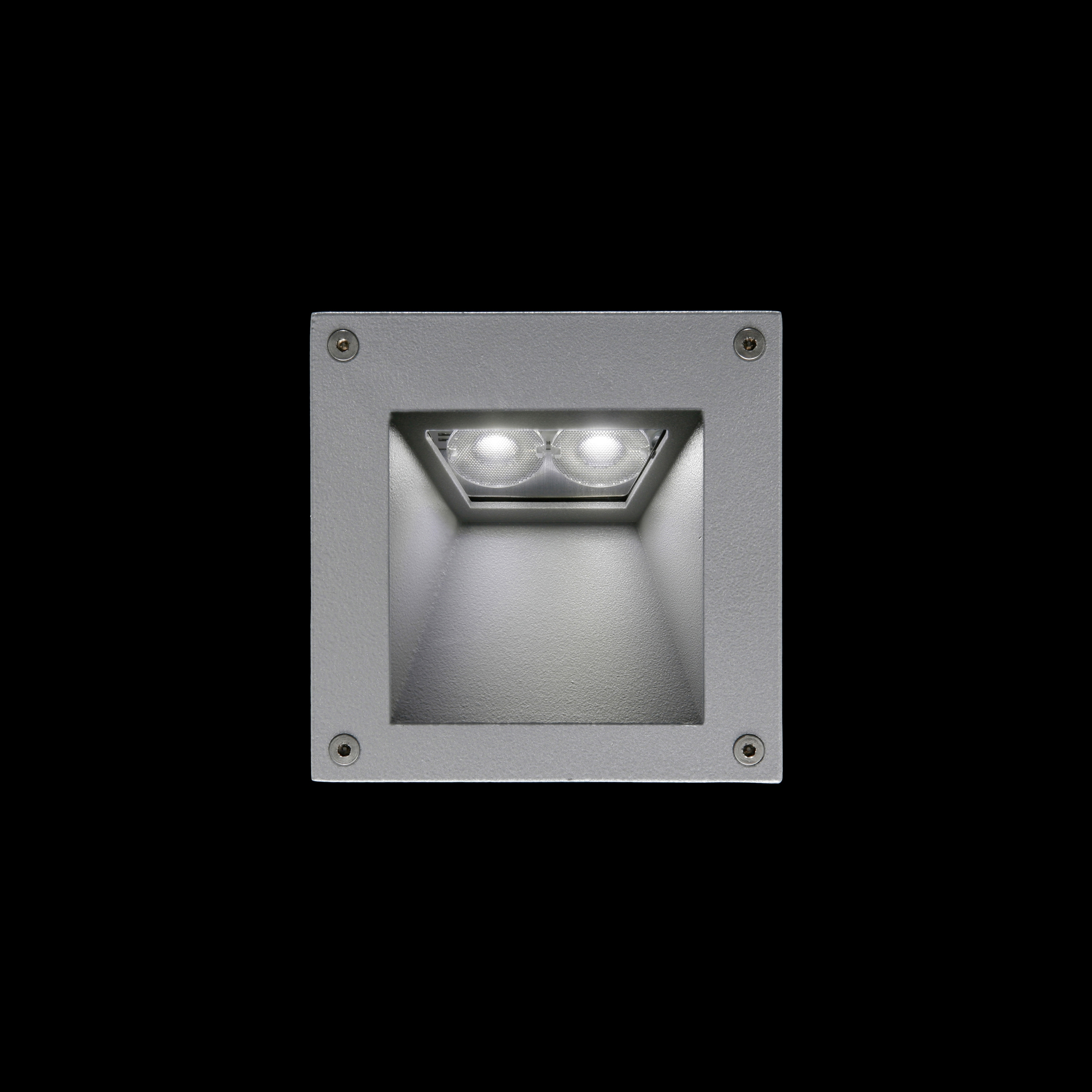 Mostrar el producto Alfia Mini Power LED / Transparent Glass del fabricante Ares