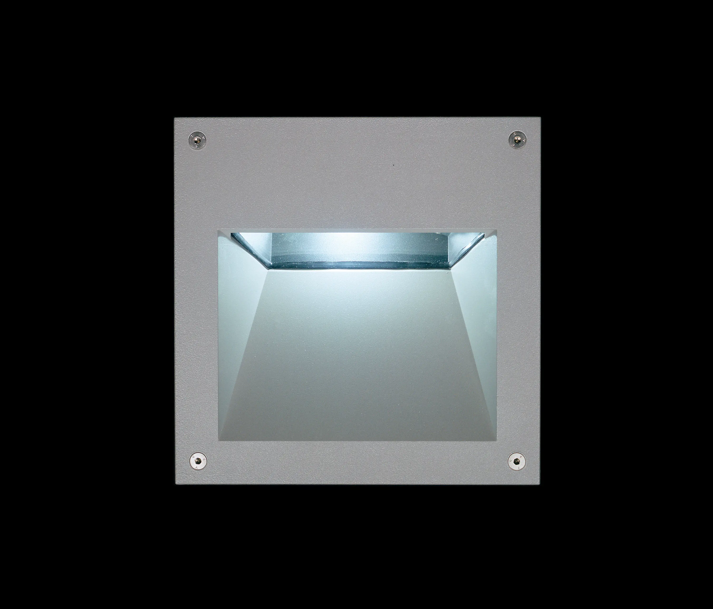 Ares - Alfia / Transparent Glass