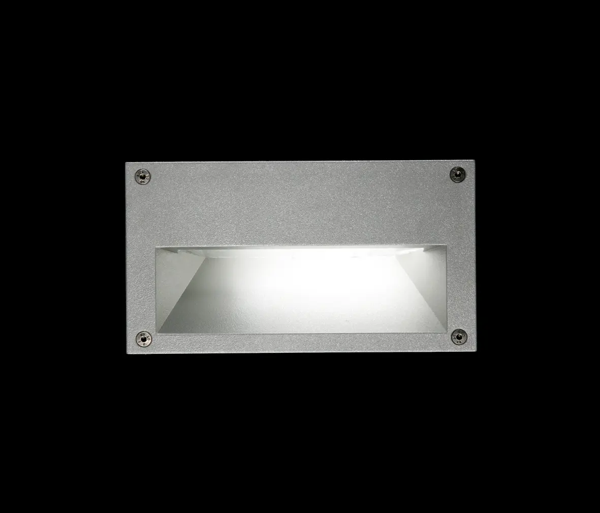 Ares - Alice Power LED / Horizontal Frame