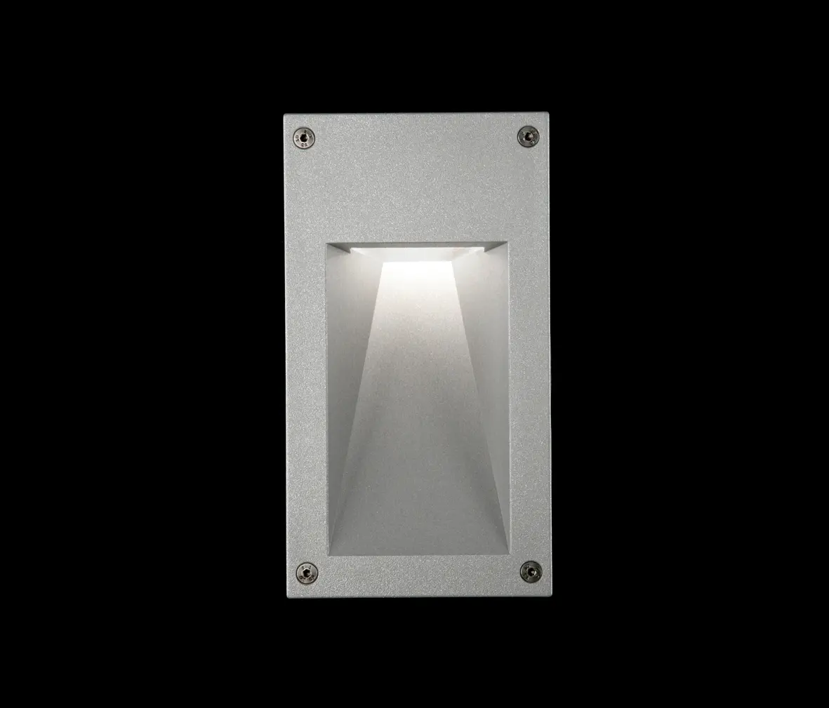 Ares - Alice Power LED / Vertical Frame