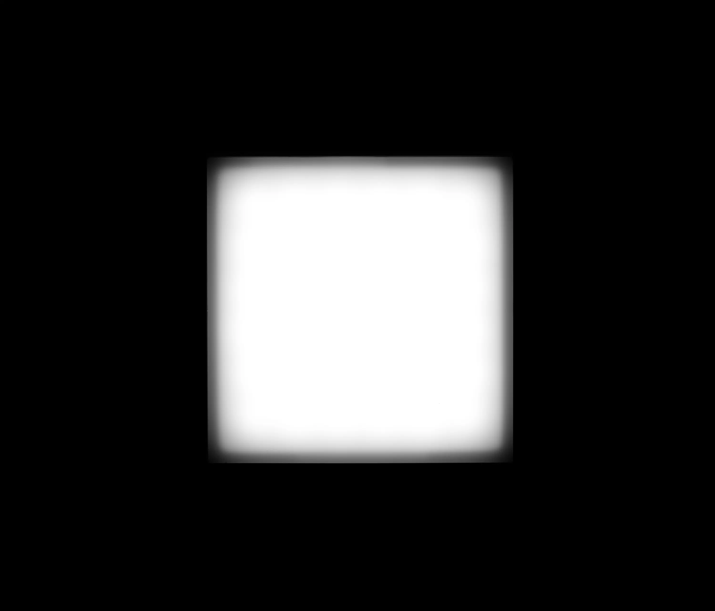 Ares - Beta Low Power LED / Methacrylate Diffuser