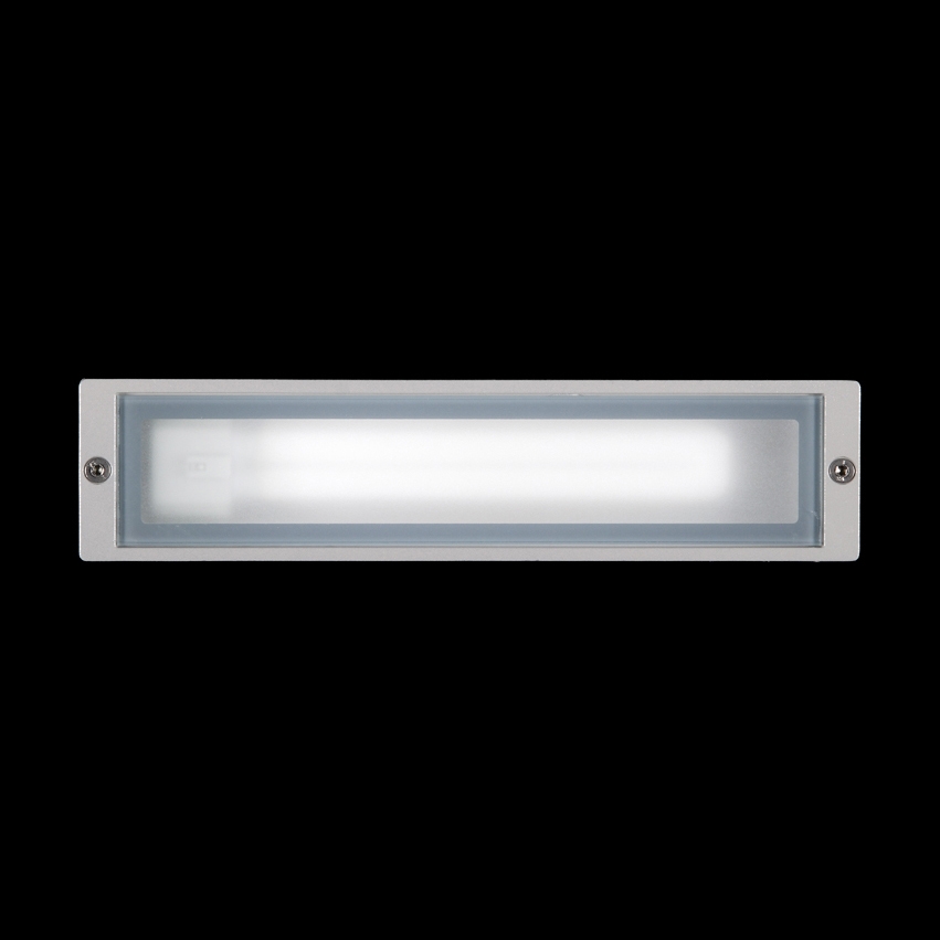 Mostrar el producto Camillla / L 300 mm - Sandblasted Glass del fabricante Ares