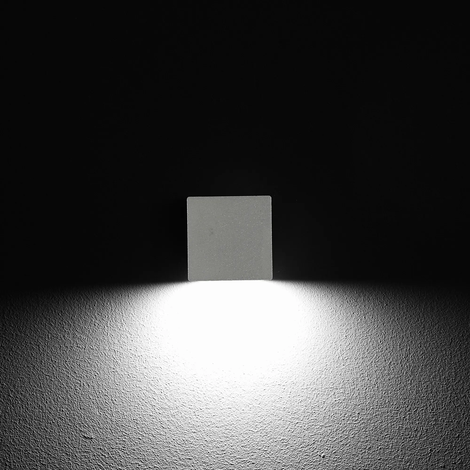 Ares - Zeta Power LED / Unidirectional