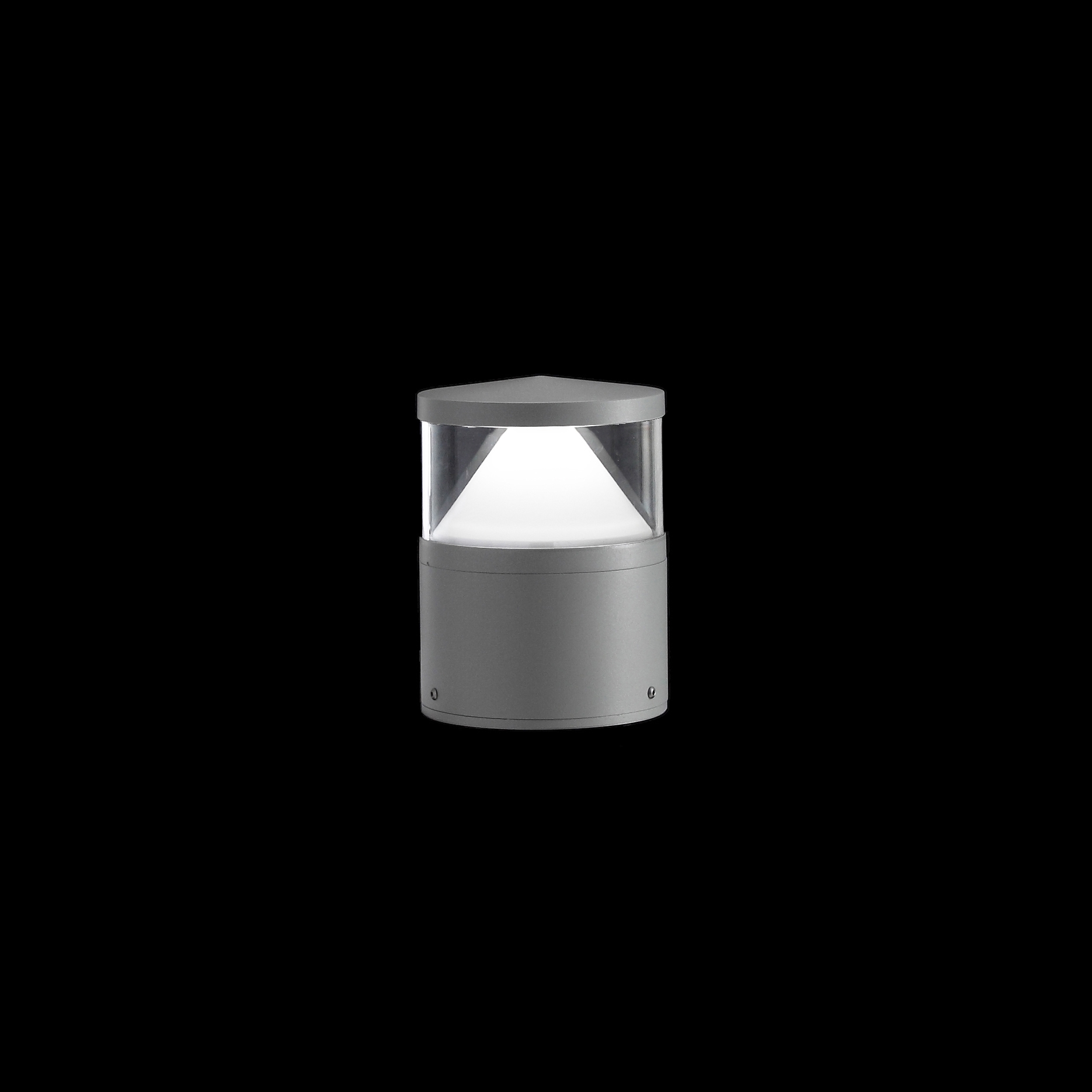 Mostrar el producto Zefiro Mid-Power LED / H.200mm del fabricante Ares