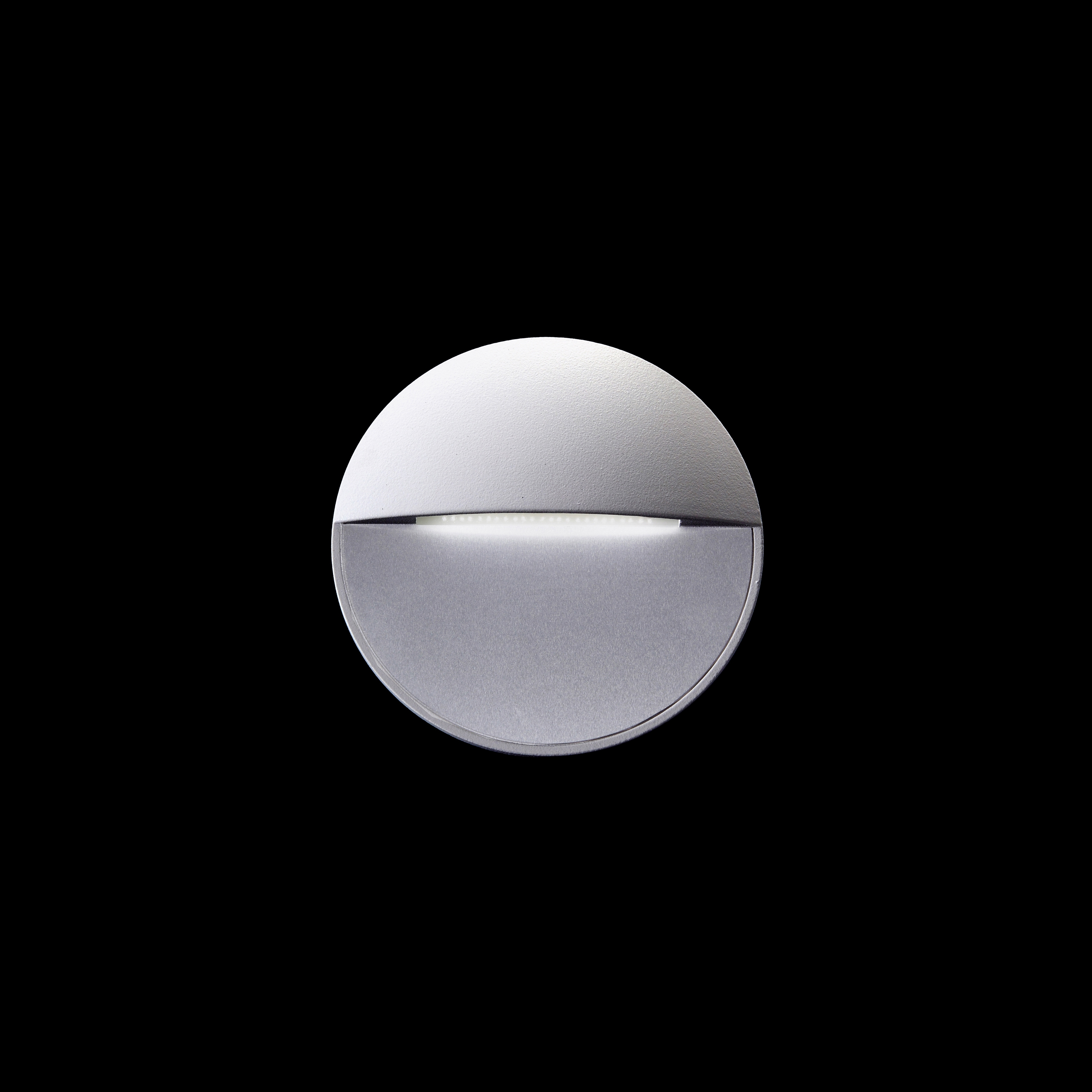 Mostra il prodotto Trixie Round Low Power LED / Diffusore Trasparente del produttore Ares