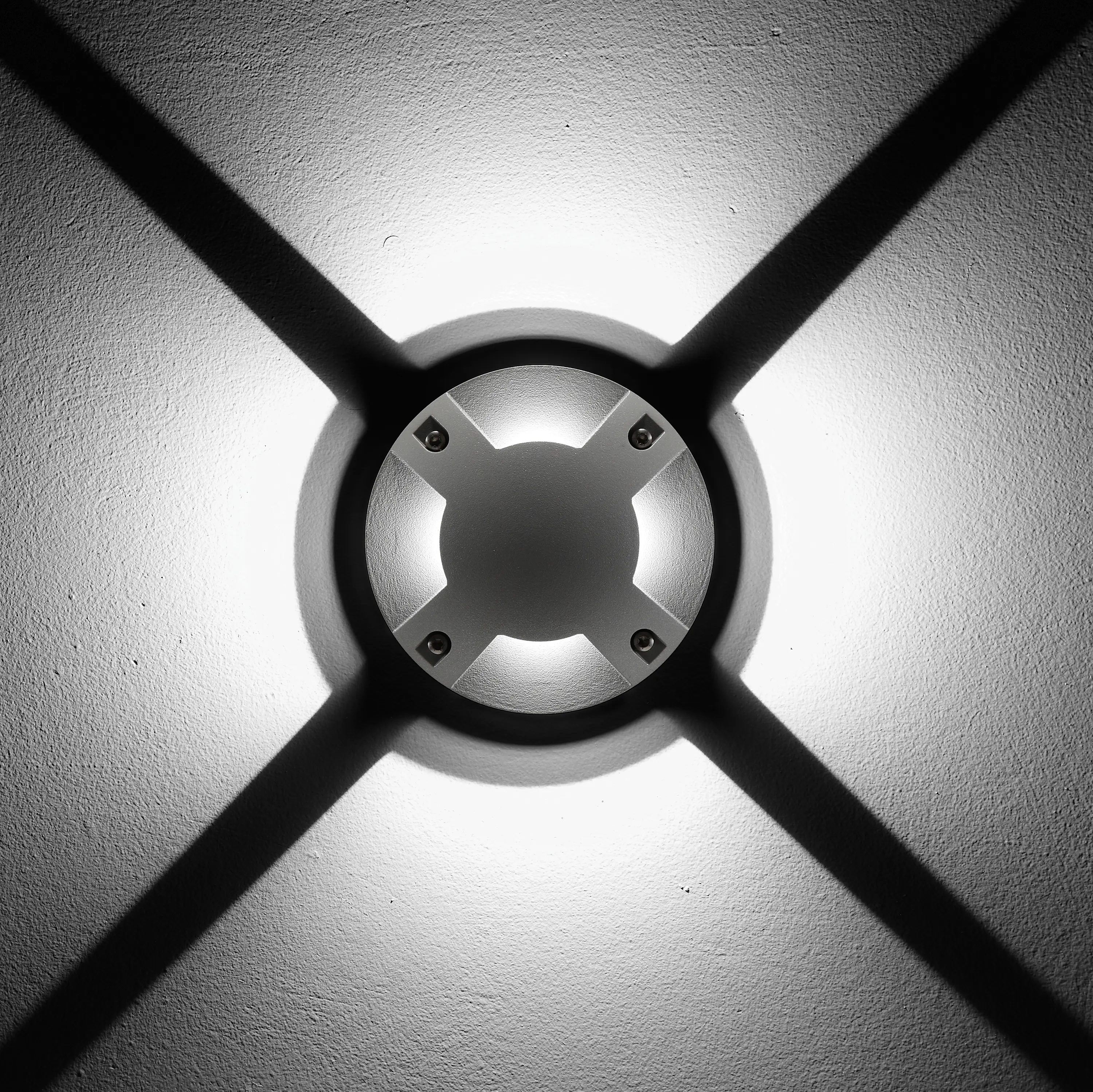 Ares - Kamino 130 Power LED / Omnidirezionale