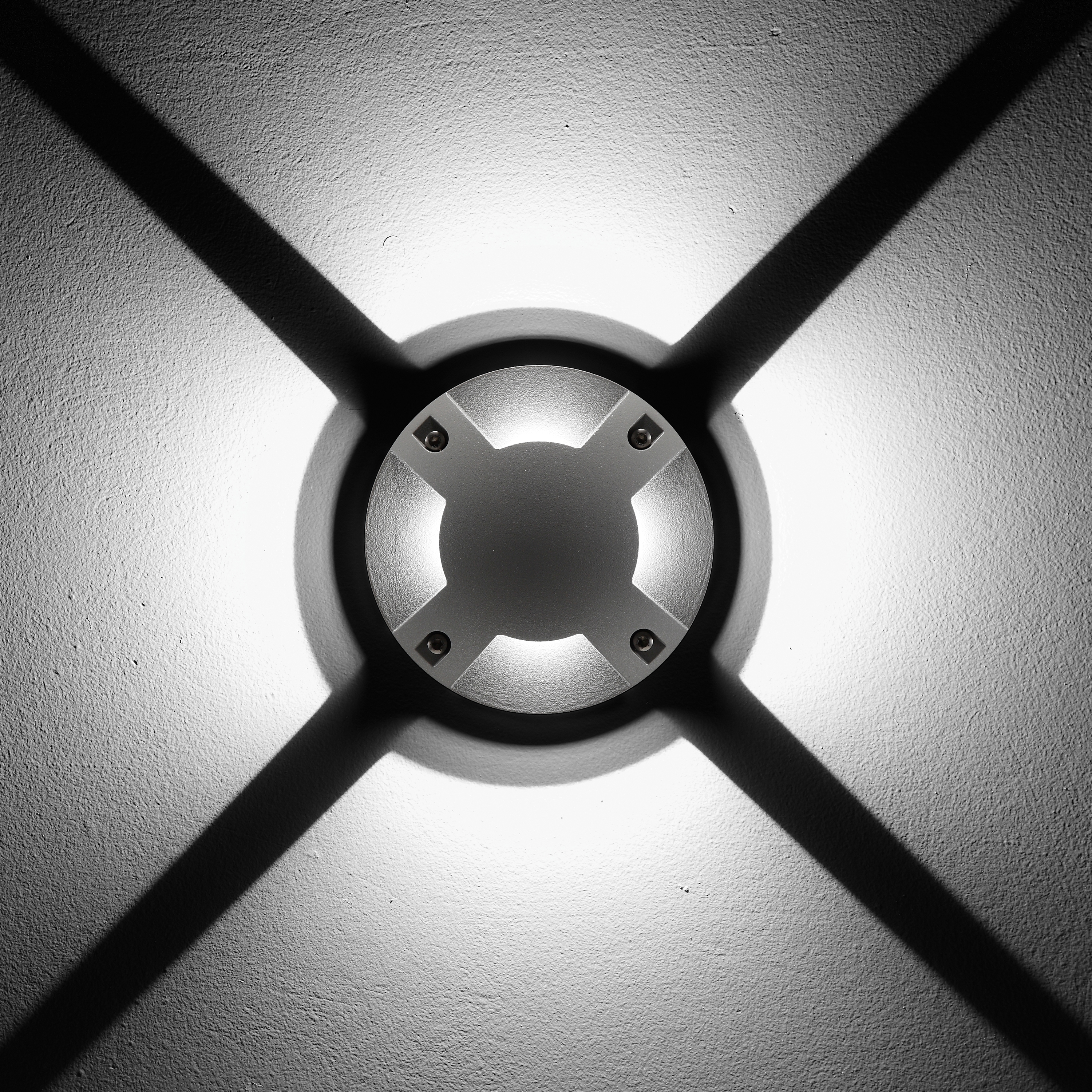 Display product Kamino 130 Power LED / Omnidirectional from manufacturer Ares