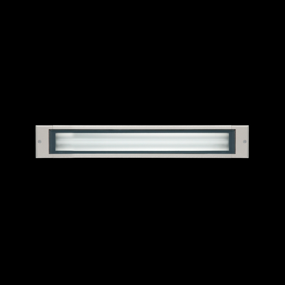 Mostrar el producto Cielo / L 645 mm - Sandlasted Glass - Symmetric Optic del fabricante Ares