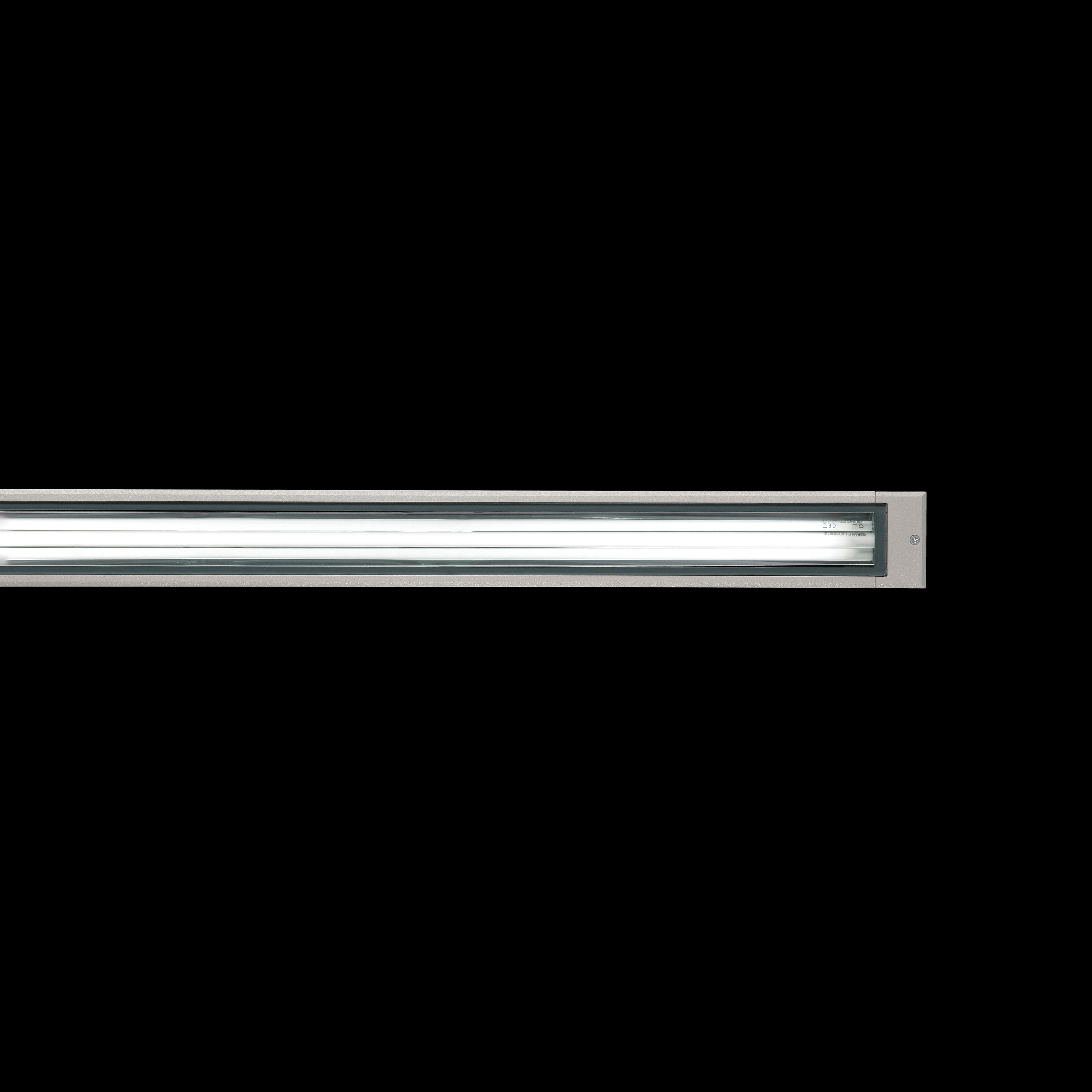 Mostrar el producto Cielo / L 1545 mm - Transparent Glass - Symmetric Optic del fabricante Ares