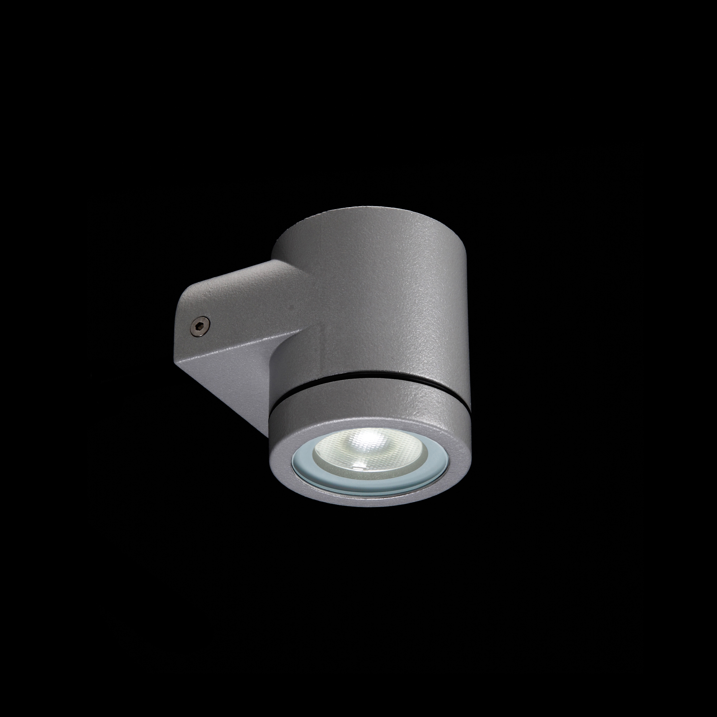 Vertoon produk Jackie CoB LED / Transparent Glass - Medium Beam 40° - Direct 230V van vervaardiger Ares