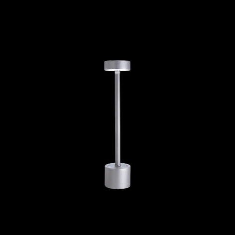 Mostrar el producto Vincenza Power LED / H. 450 mm - With Base - 180° Asymmetric Emission del fabricante Ares