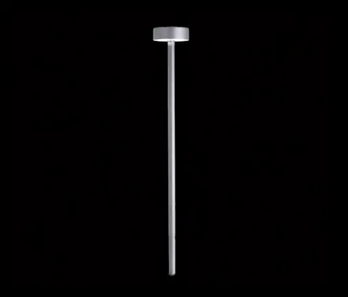 Ares - Vincenza Power LED / H. 720 mm - In Ground - 360° Symmetric Emission