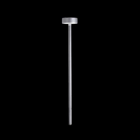 Vertoon produk Vincenza Power LED / H. 720 mm - In Ground - 180° Asymmetric Emission van vervaardiger Ares