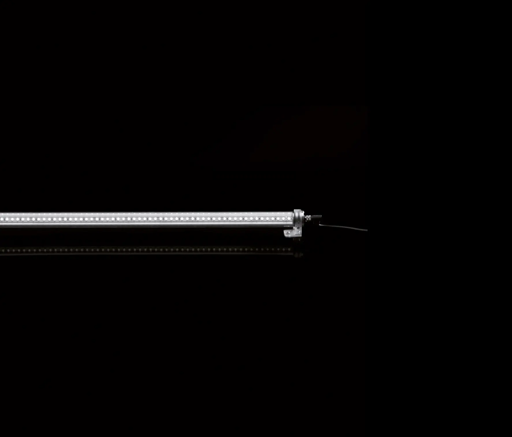 Ares - Tau Low Power LED / L. 554 - Transparent Diffuser