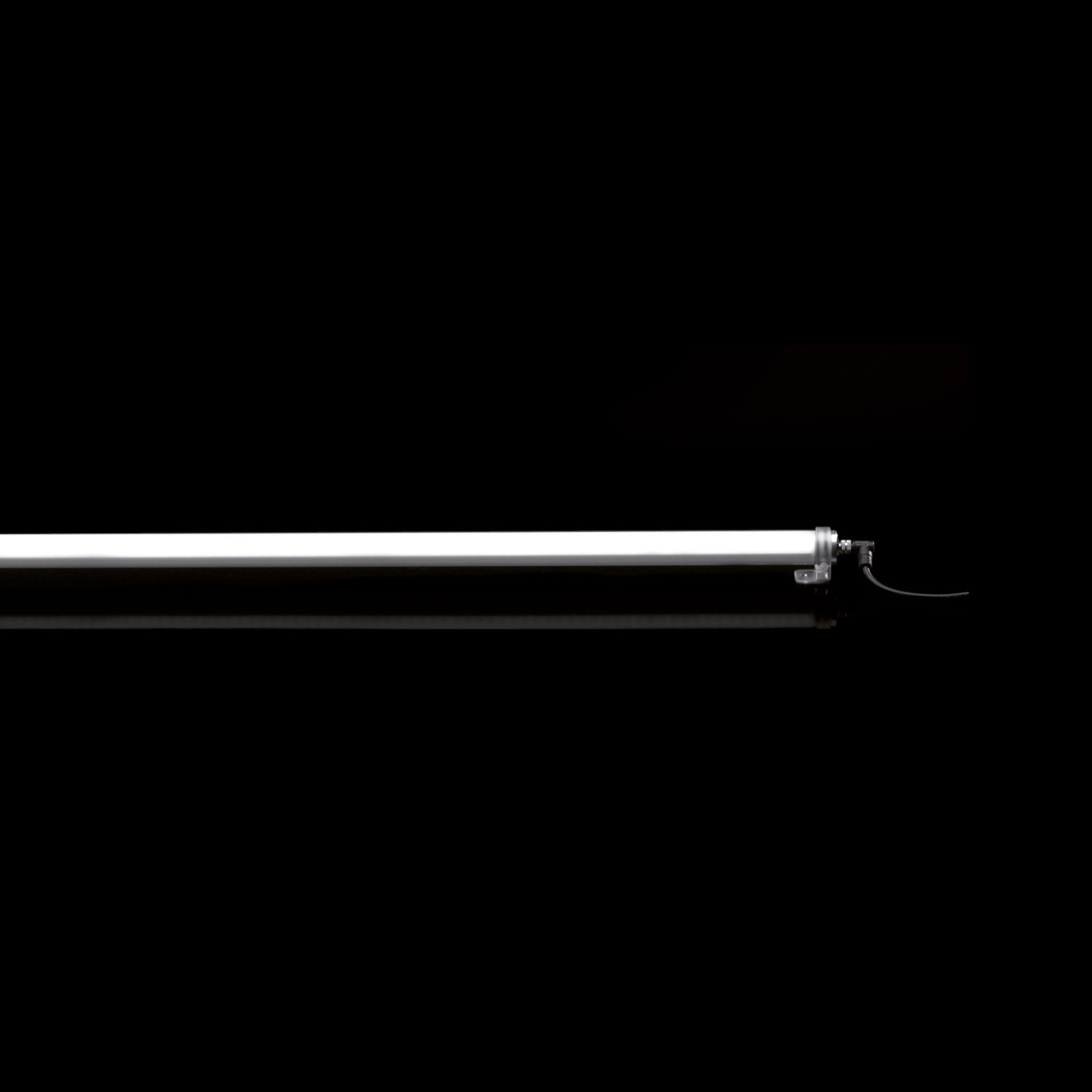 Vertoon produk Tau Low Power LED / L. 1054 - Opal Diffuser van vervaardiger Ares