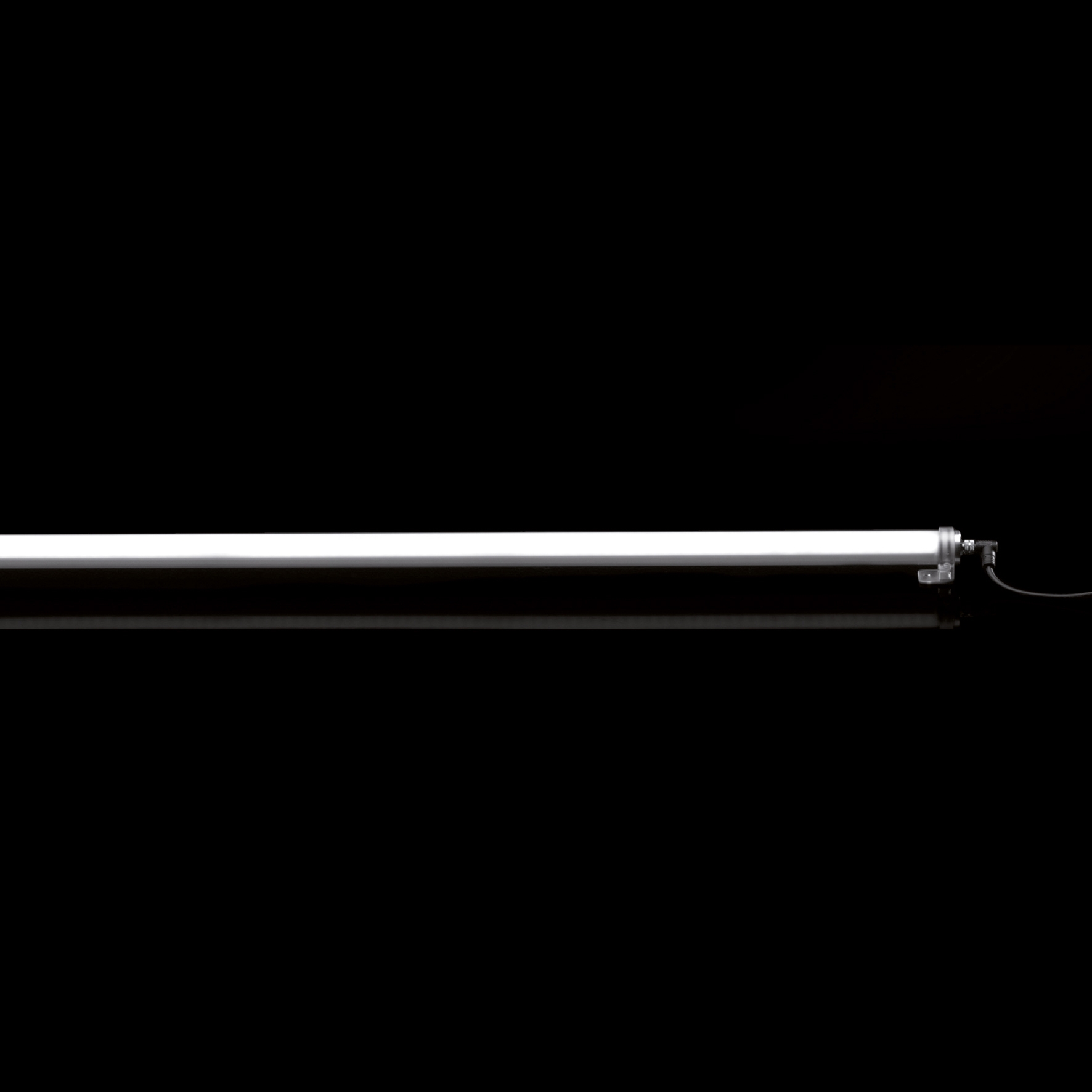 Vertoon produk Tau Low Power LED / L. 1554 - Opal Diffuser van vervaardiger Ares