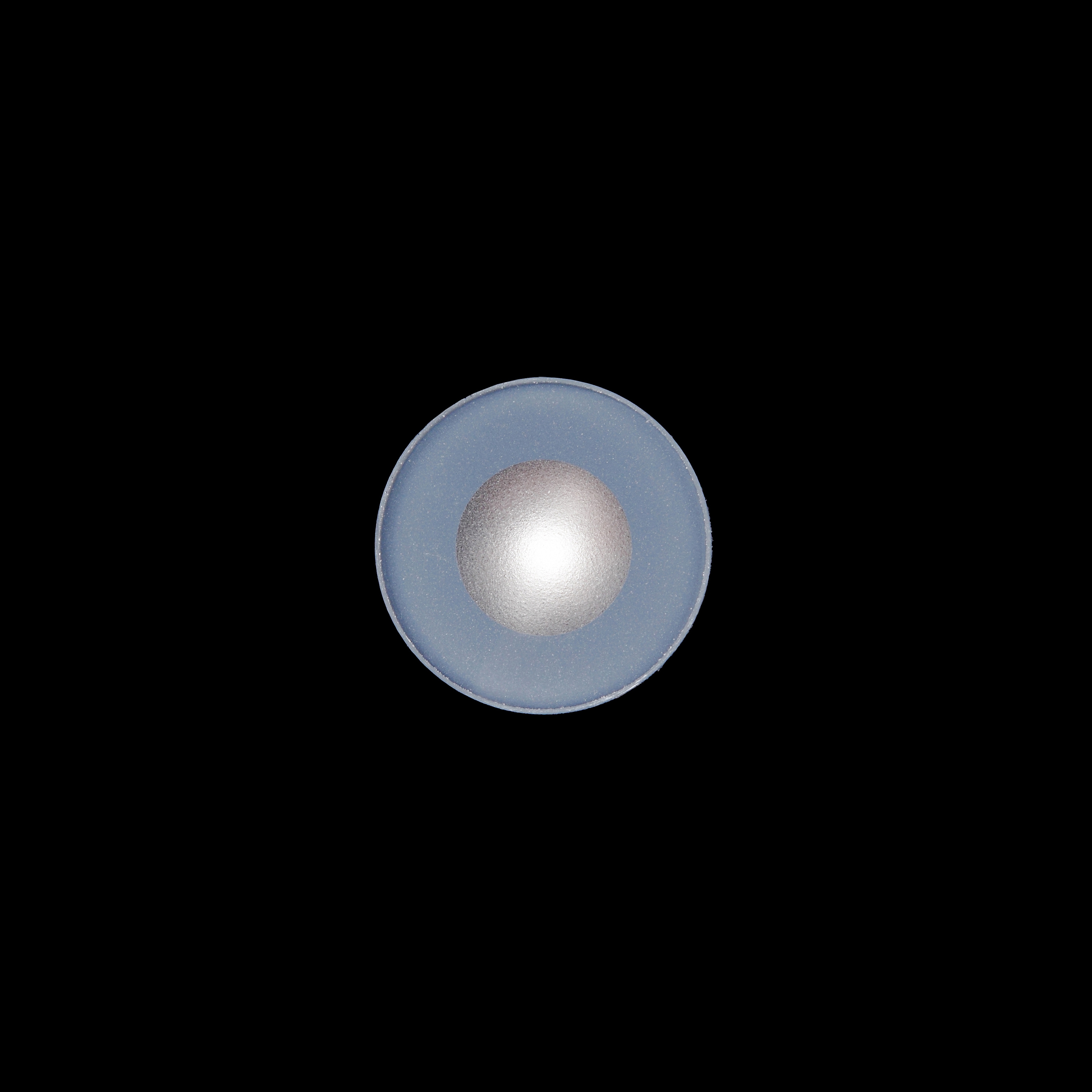 Mostra il prodotto Tapioca Power LED / Ø 40mm - Vetro Sabbiato del produttore Ares