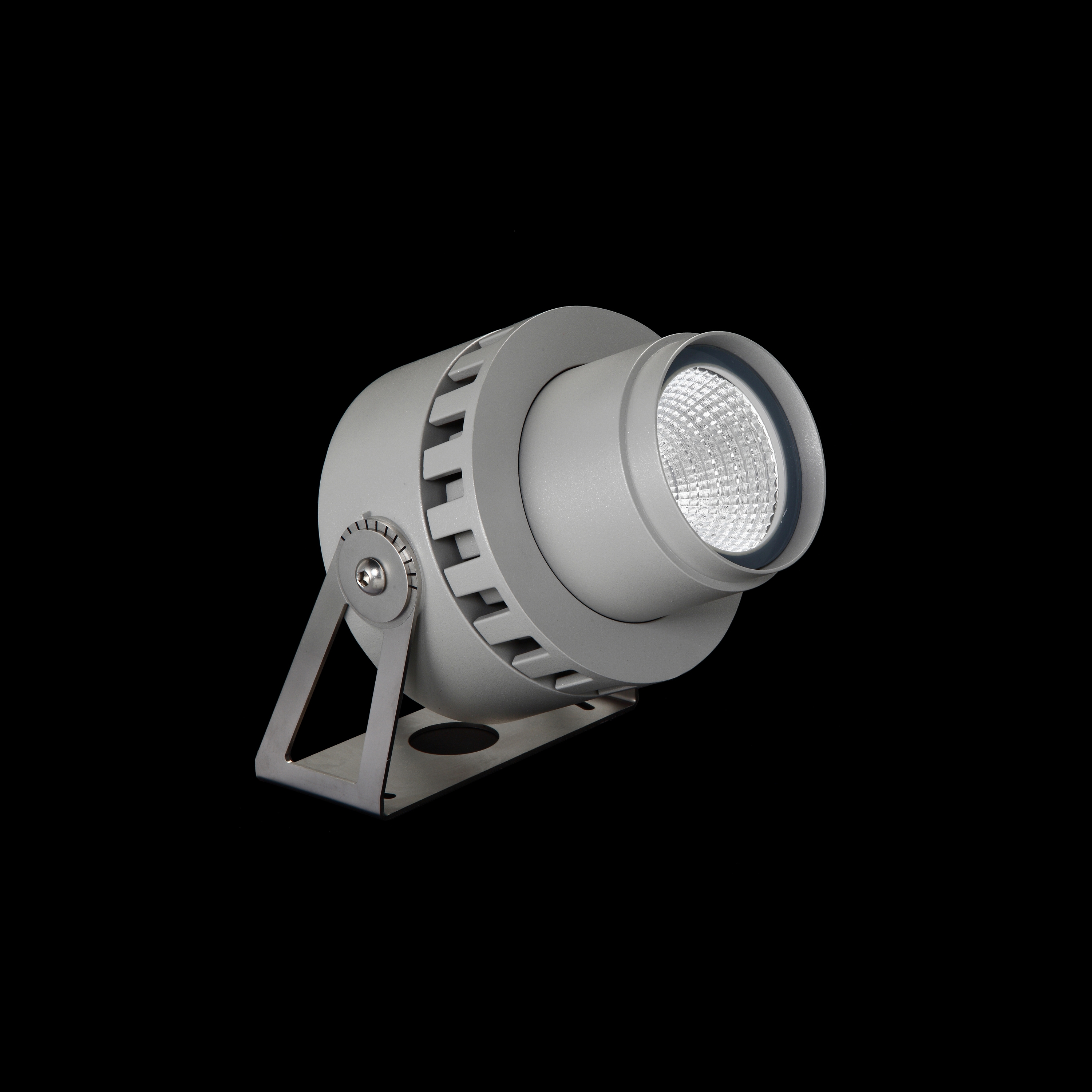 Vertoon produk Spock 130 CoB LED - Adjustable - Wide Beam 45° van vervaardiger Ares