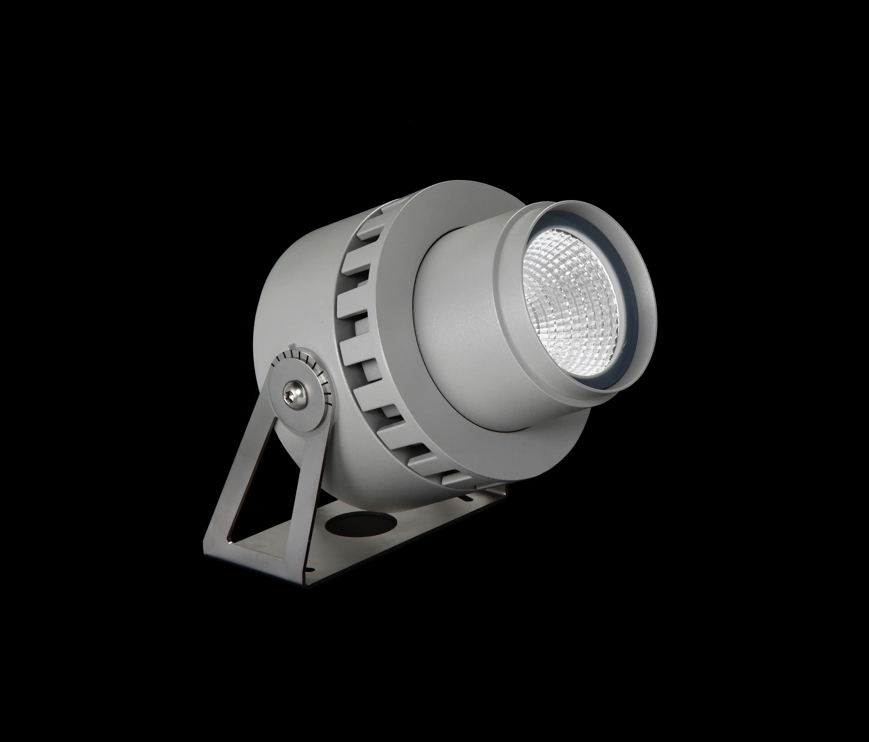 Ares - Spock 130 CoB LED - Adjustable - Wide Beam 45°