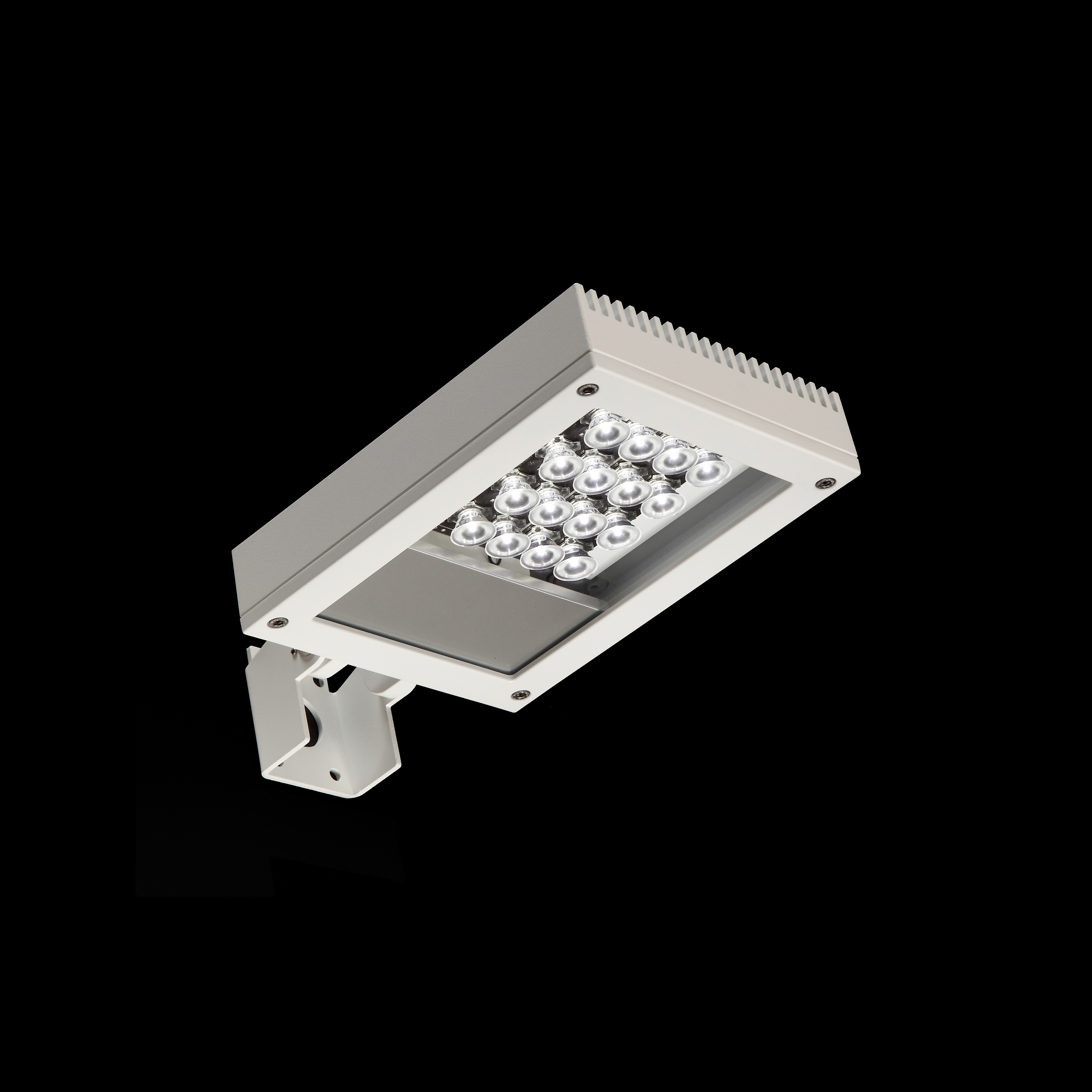 Mostrar el producto Perseo 16 Power LED / Adjustable - Medium beam 40° del fabricante Ares