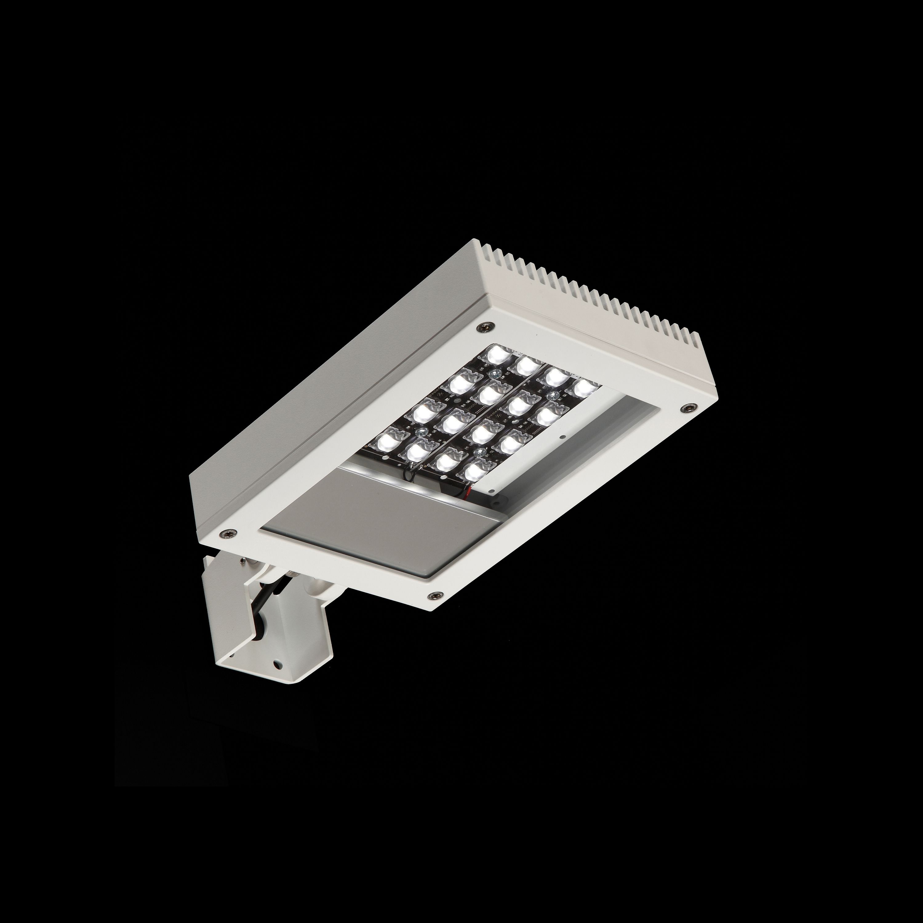 Produkt Perseo 16 Power LED / Adjustable - Asymmetric optic des Herstellers Ares anzeigen