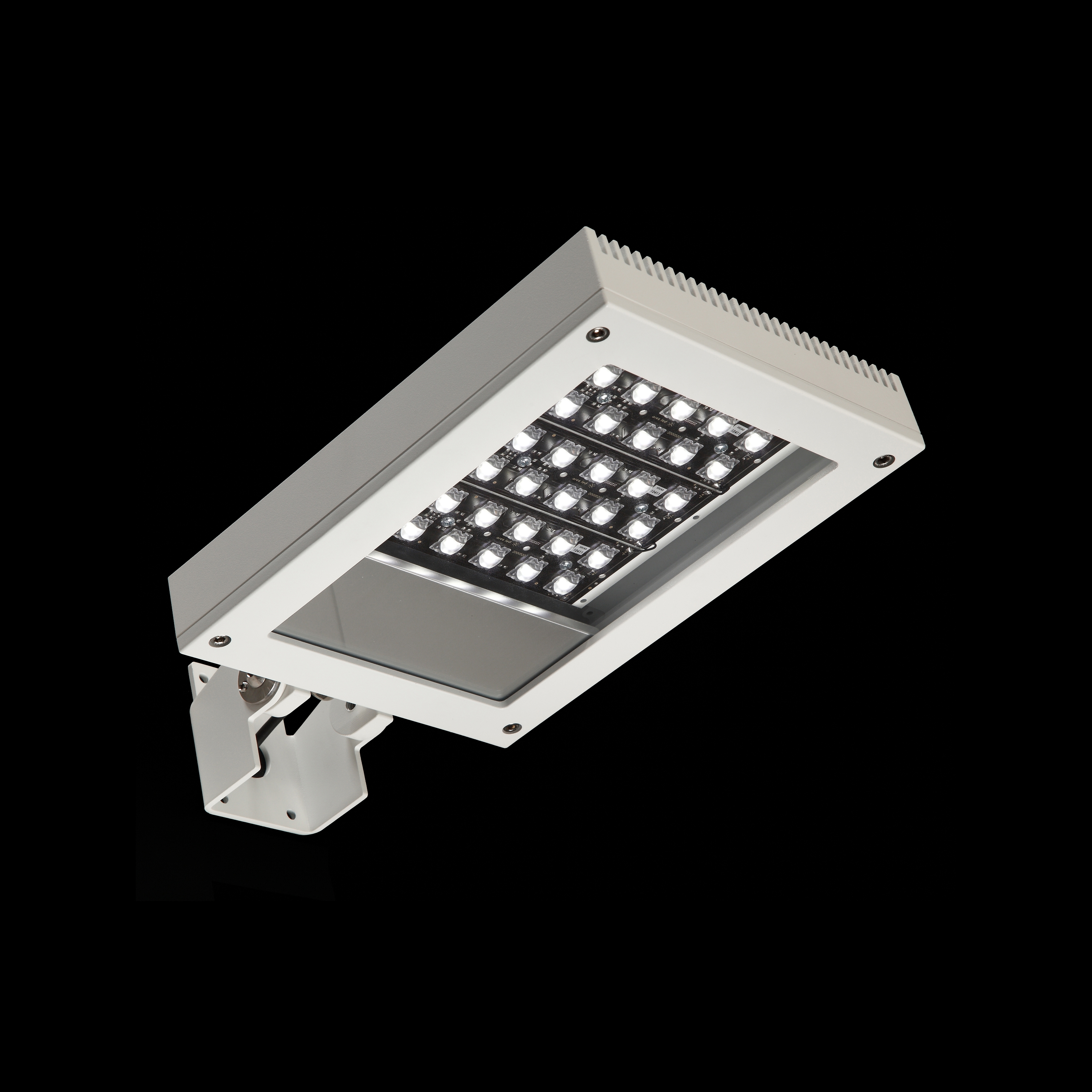 Produkt Perseo 30 Power LED / Adjustable - Street light optic 120° des Herstellers Ares anzeigen