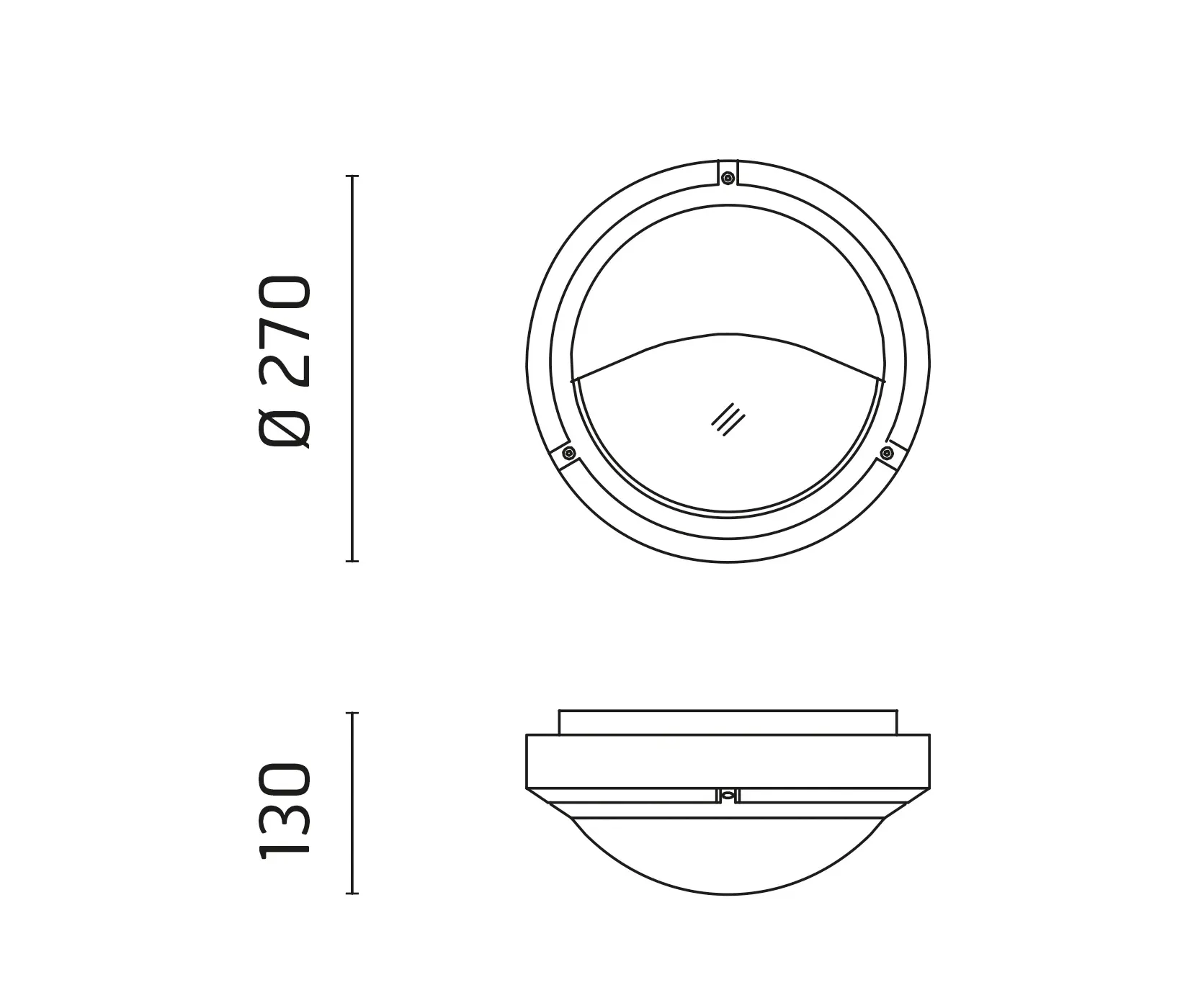 Ares - Pat / Visor