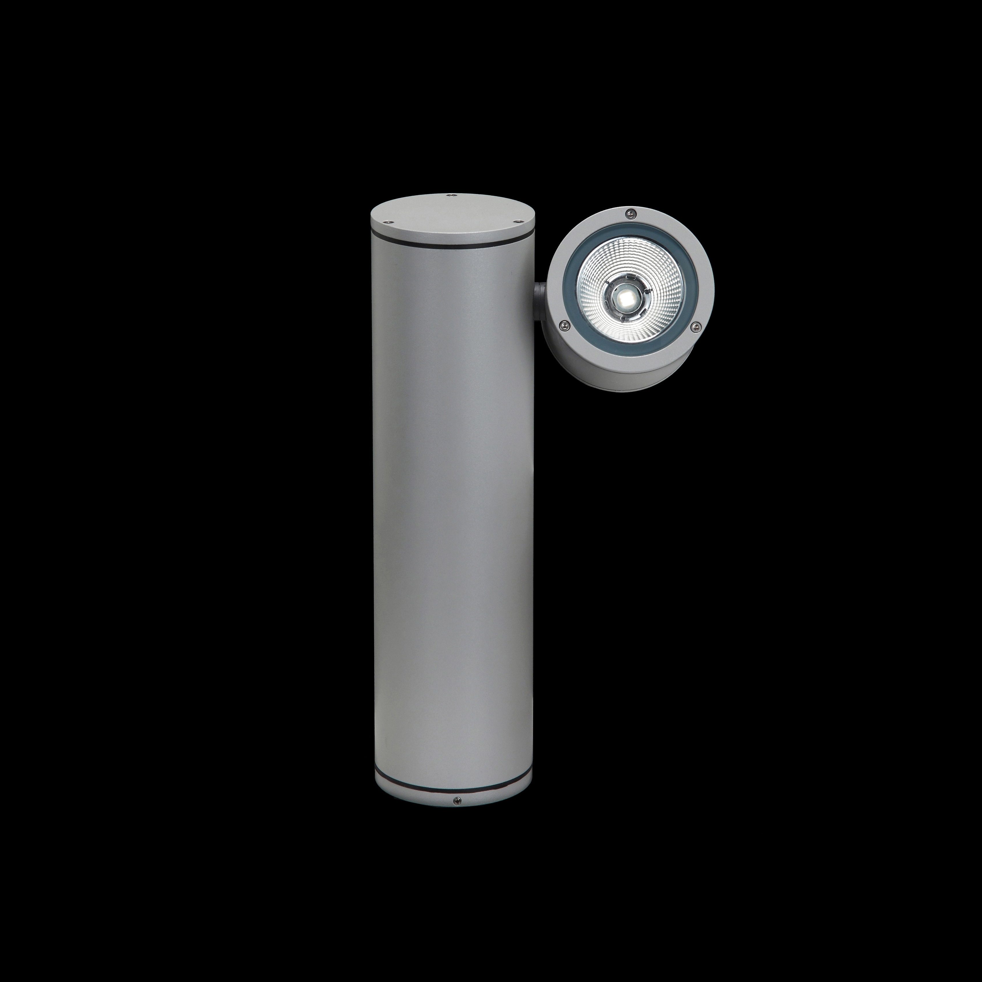 Display product Pan on Post CoB LED / Adjustable - Narrow Beam 20° from manufacturer Ares