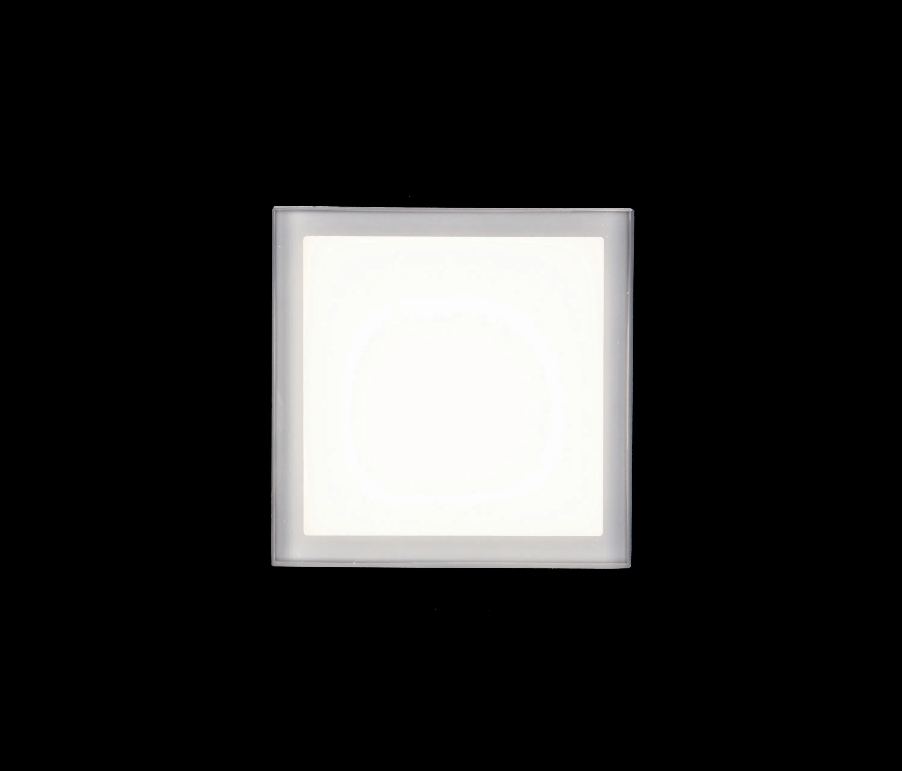Ares - K12 sq Mid-Power LED / Diffused light