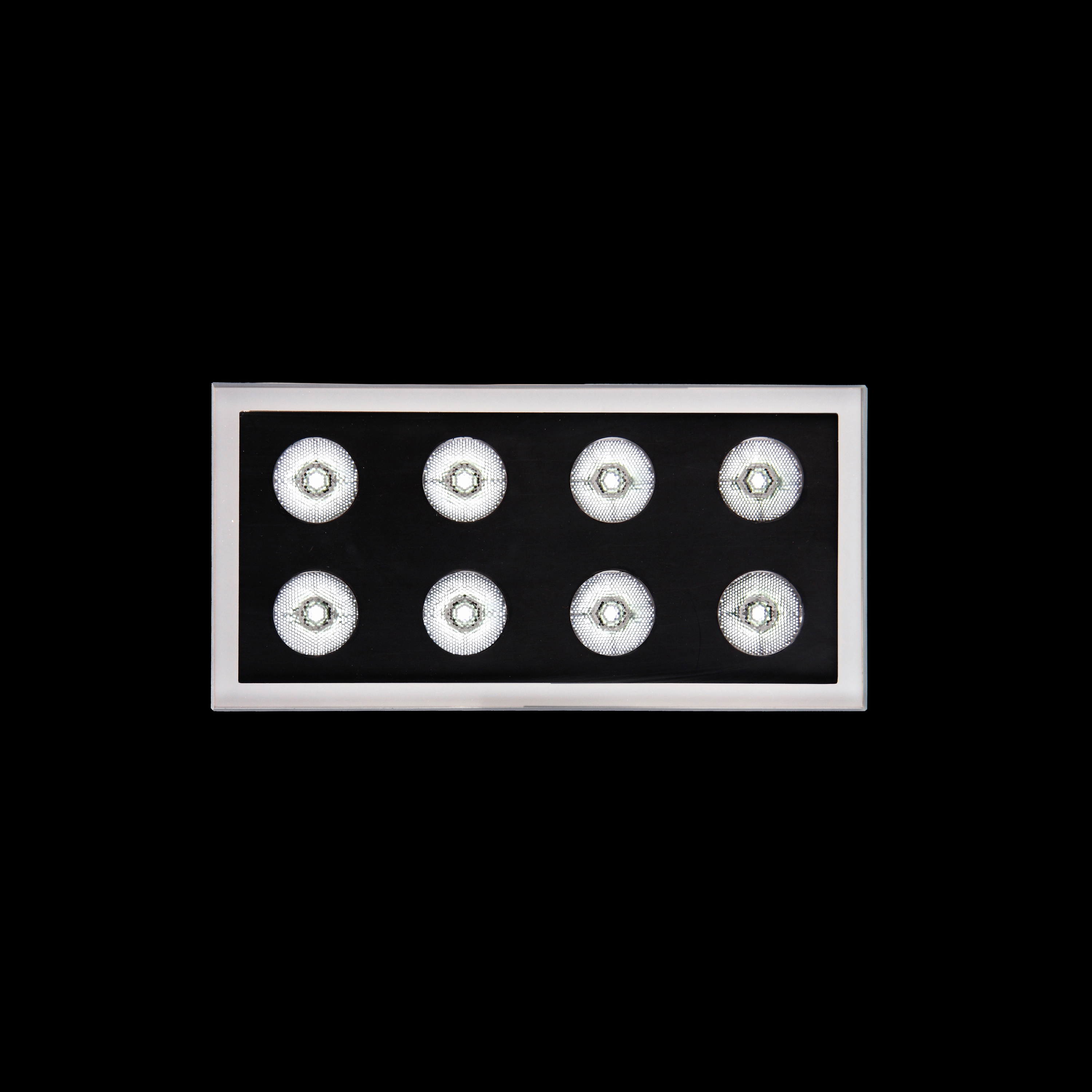Mostra il prodotto K12 rc Power LED / Fascio Stretto 10° del produttore Ares
