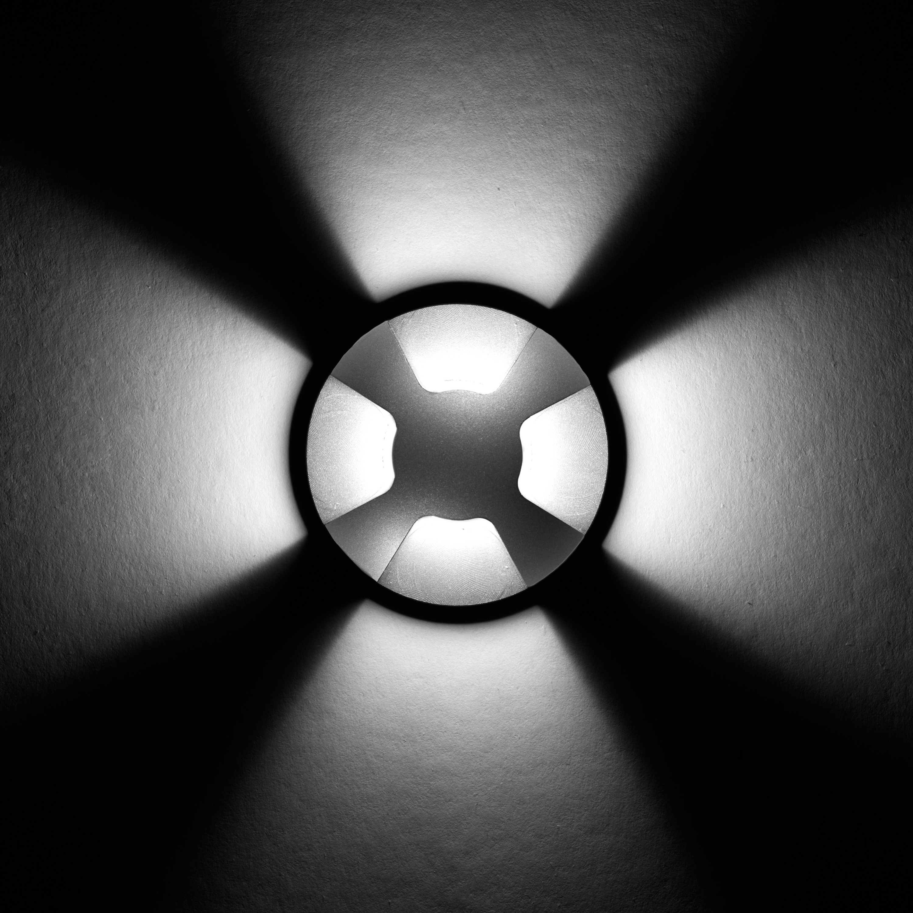 Produkt Rho Power LED / 316L Stainless Steel Cover - Omnidirectional des Herstellers Ares anzeigen