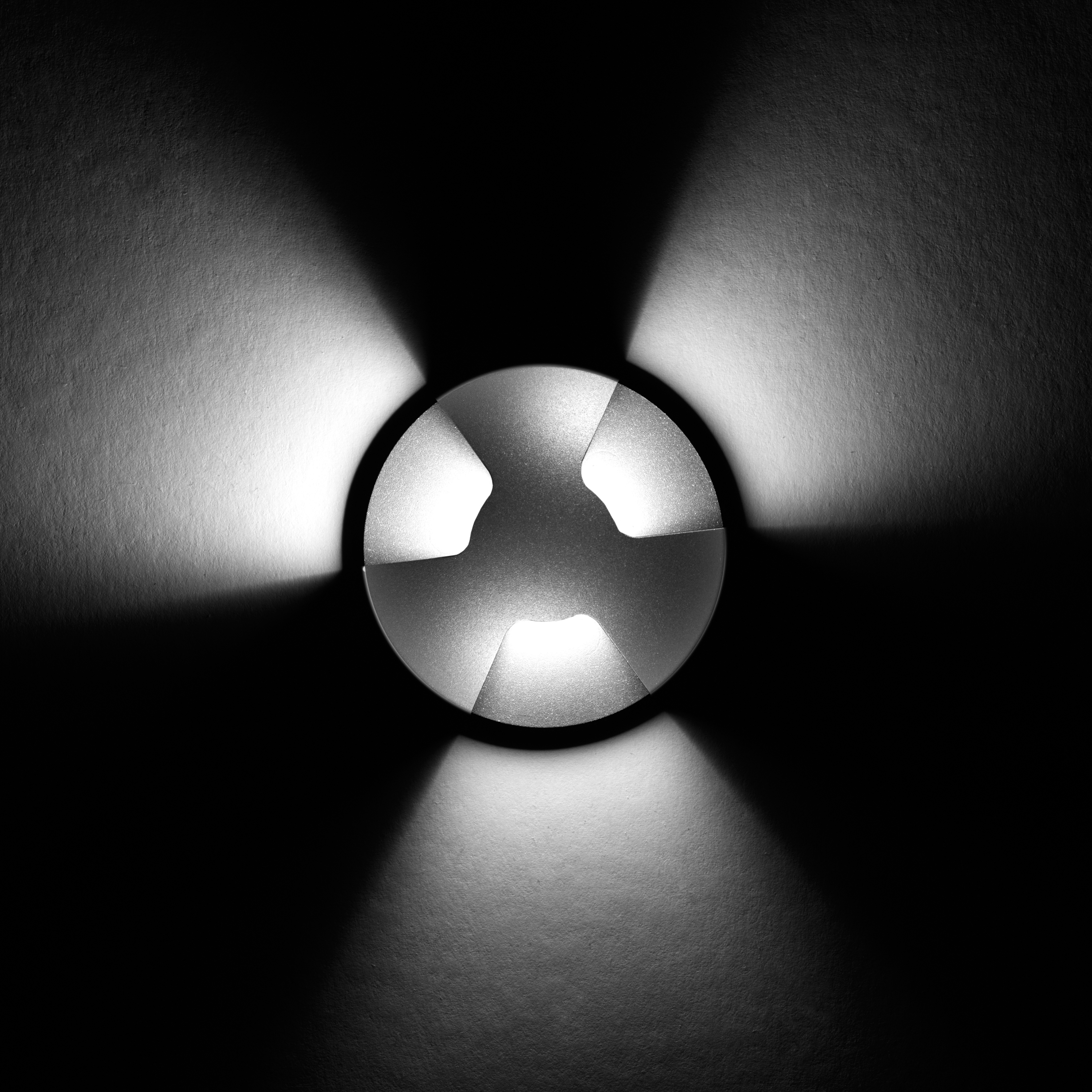 Produkt Rho Power LED / 316L Stainless Steel Cover - Three Emissions des Herstellers Ares anzeigen