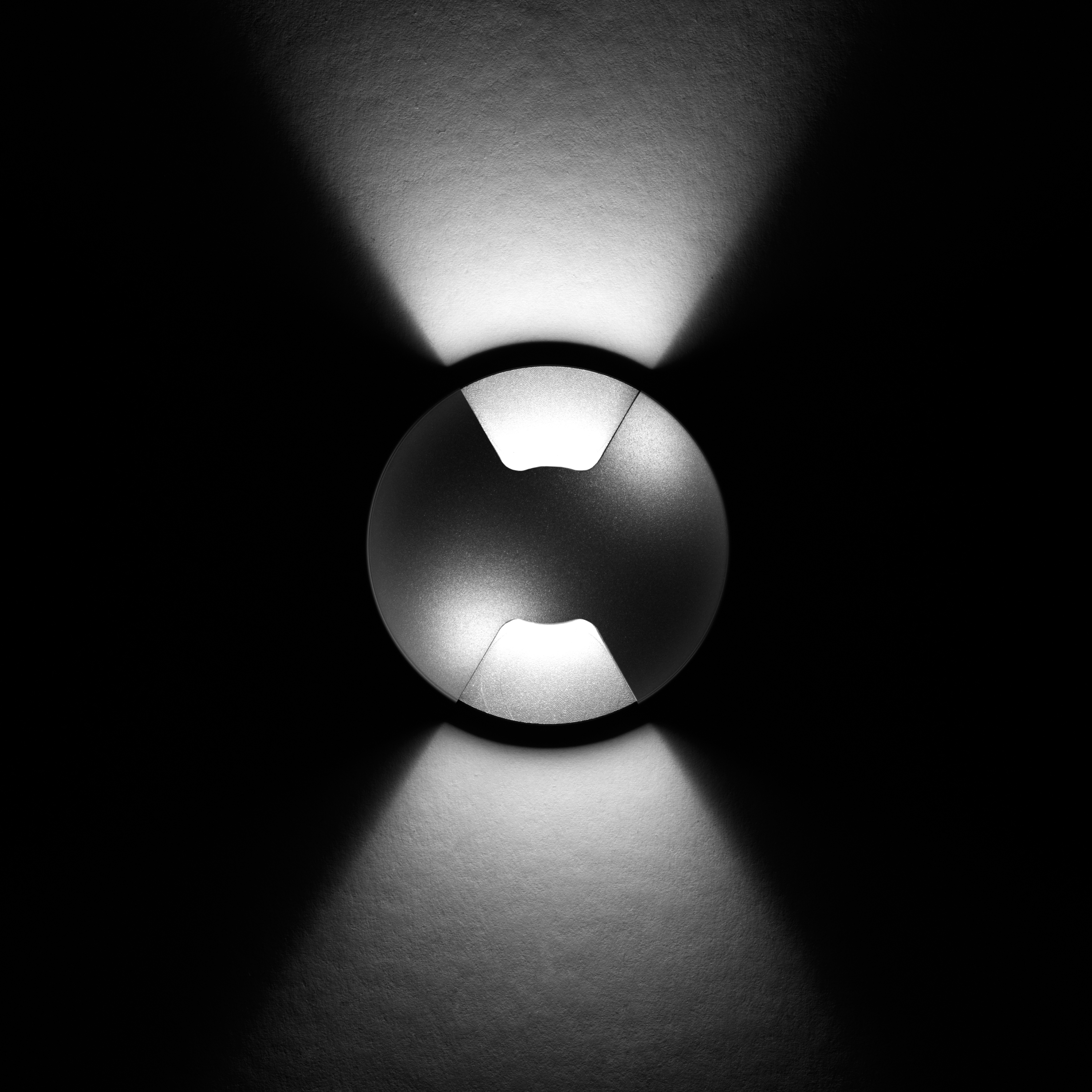 Produkt Rho Power LED / 316L Stainless Steel Cover - Two Emissions des Herstellers Ares anzeigen