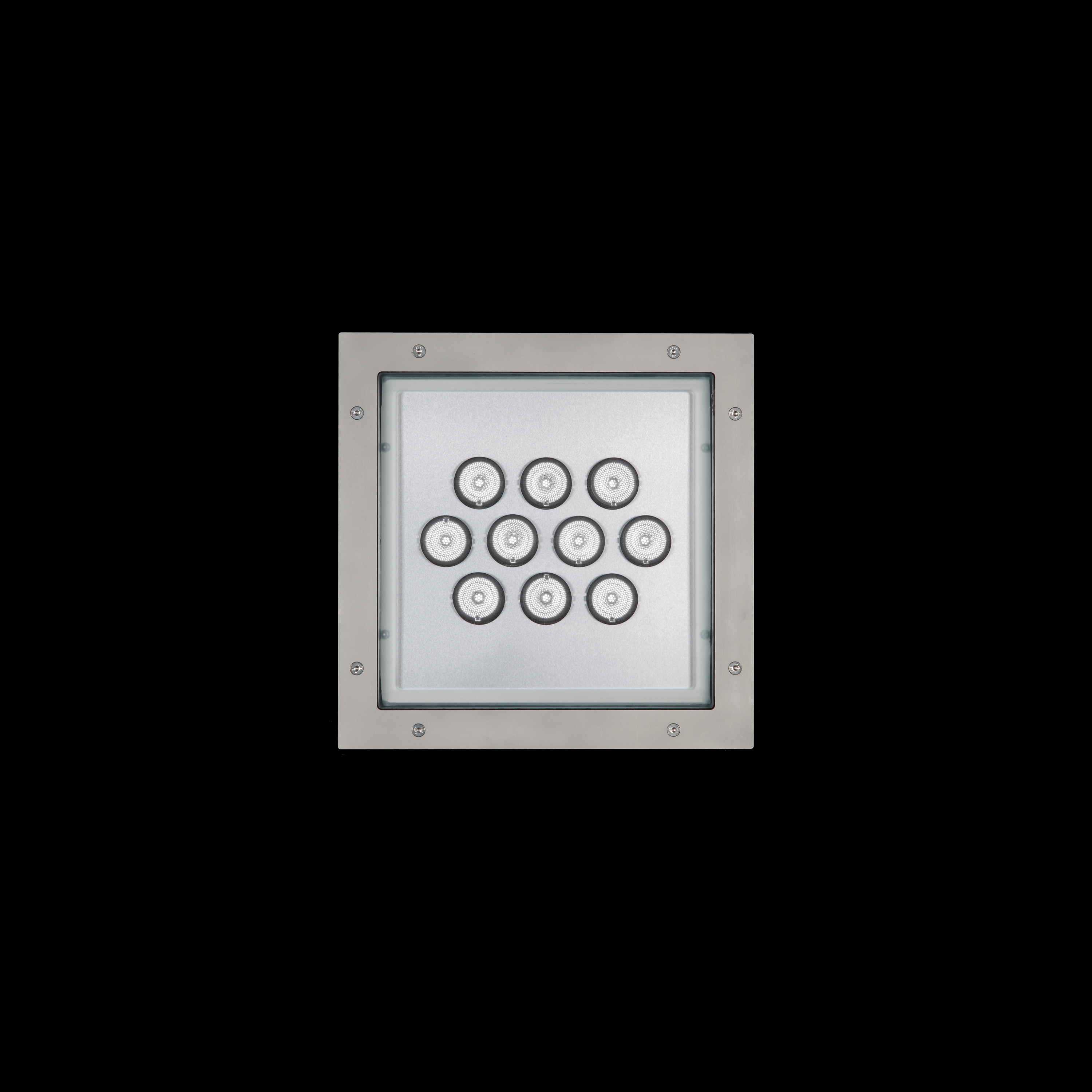 Mostrar el producto Cassiopea Power LED / Square Version - Narrow Beam 10° del fabricante Ares