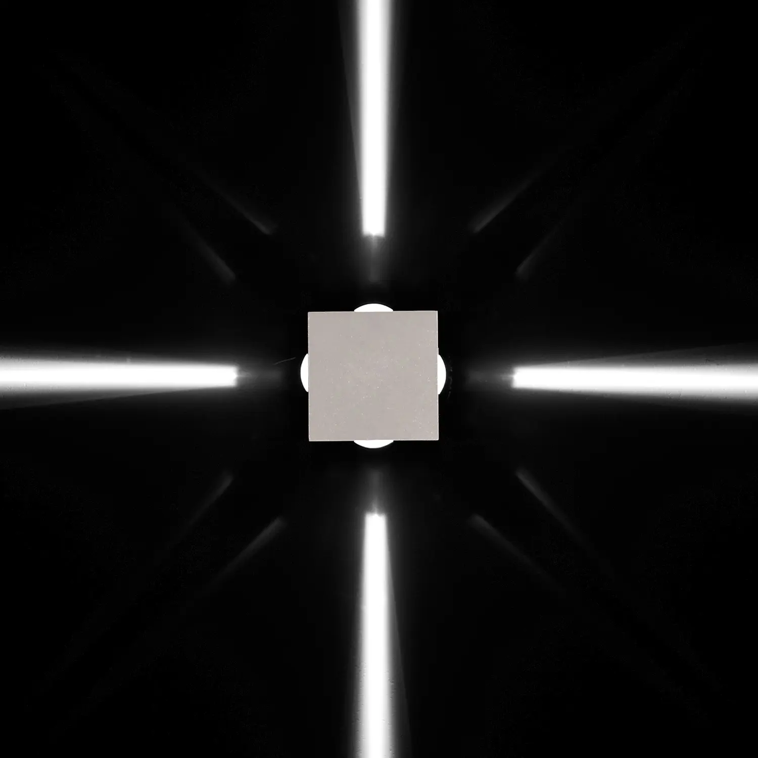 Ares - Leo 120 / Omnidirectional - Narrow Beam 4° - Convex Lens