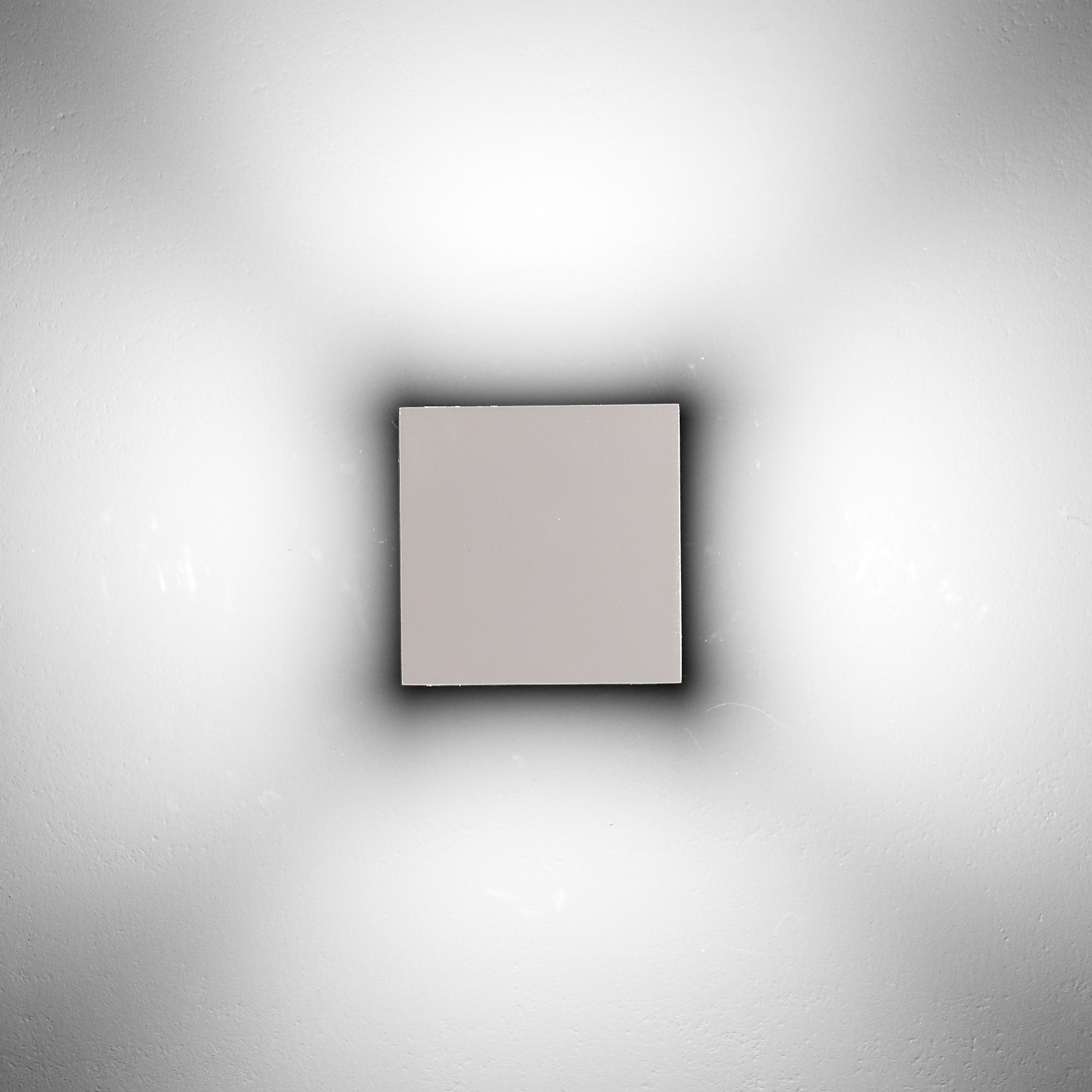 Vertoon produk Leo 120 / Omnidirectional - Sandblasted Glass van vervaardiger Ares