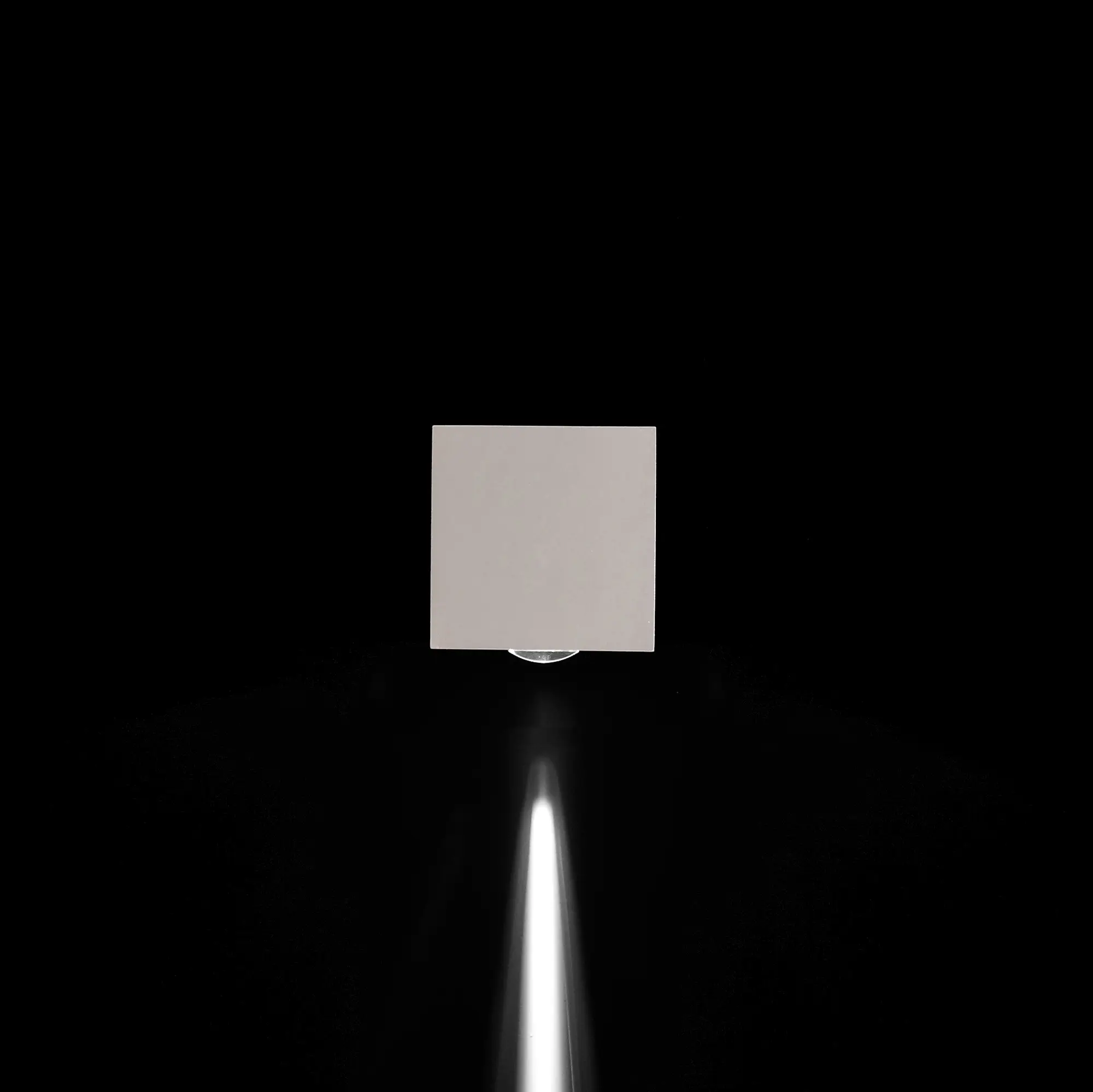 Ares - Leo 160 / Unidirectional - Narrow Beam 4° - Convex Lens