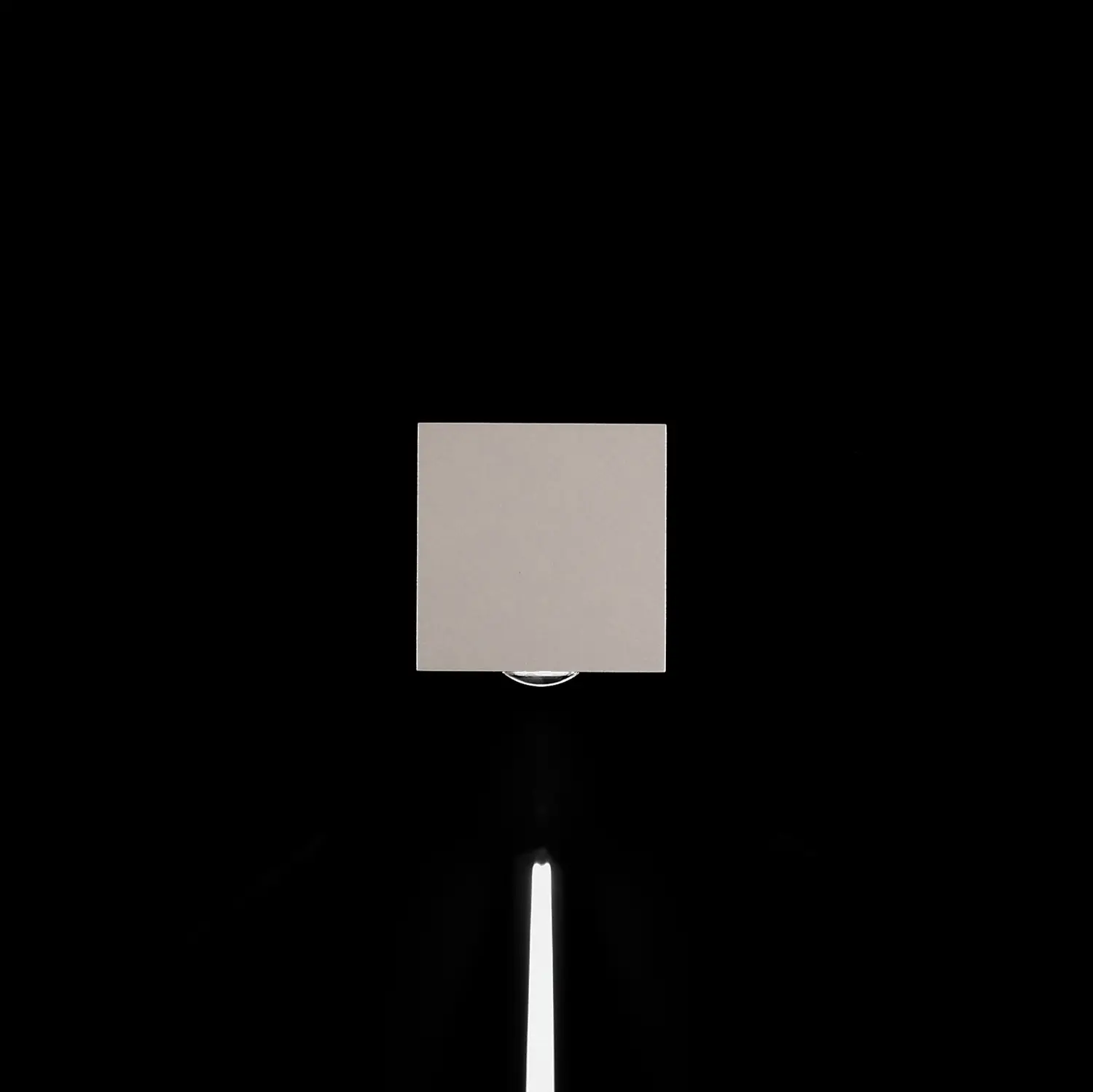 Ares - Leo 160 Power LED / Unidirectional - Narrow Beam 2° - Convex Lens
