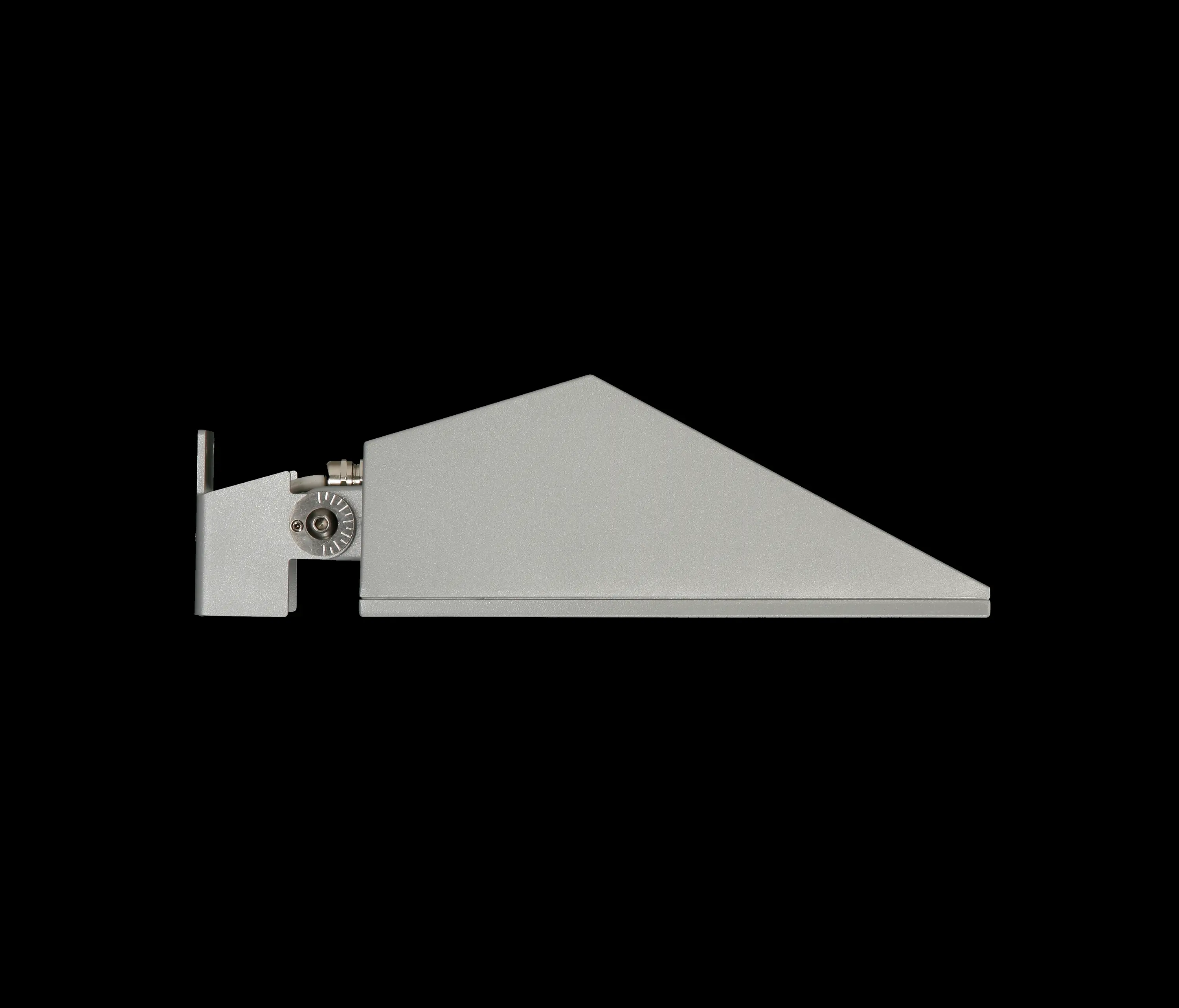 Ares - Franco / Adjustable - Asymmetric Optic