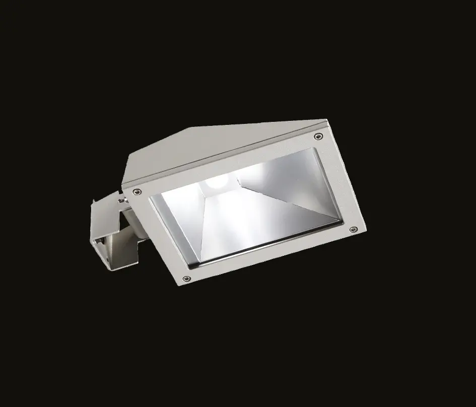 Ares - MiniFranco CoB LED / Adjustable - Symmetric Optic