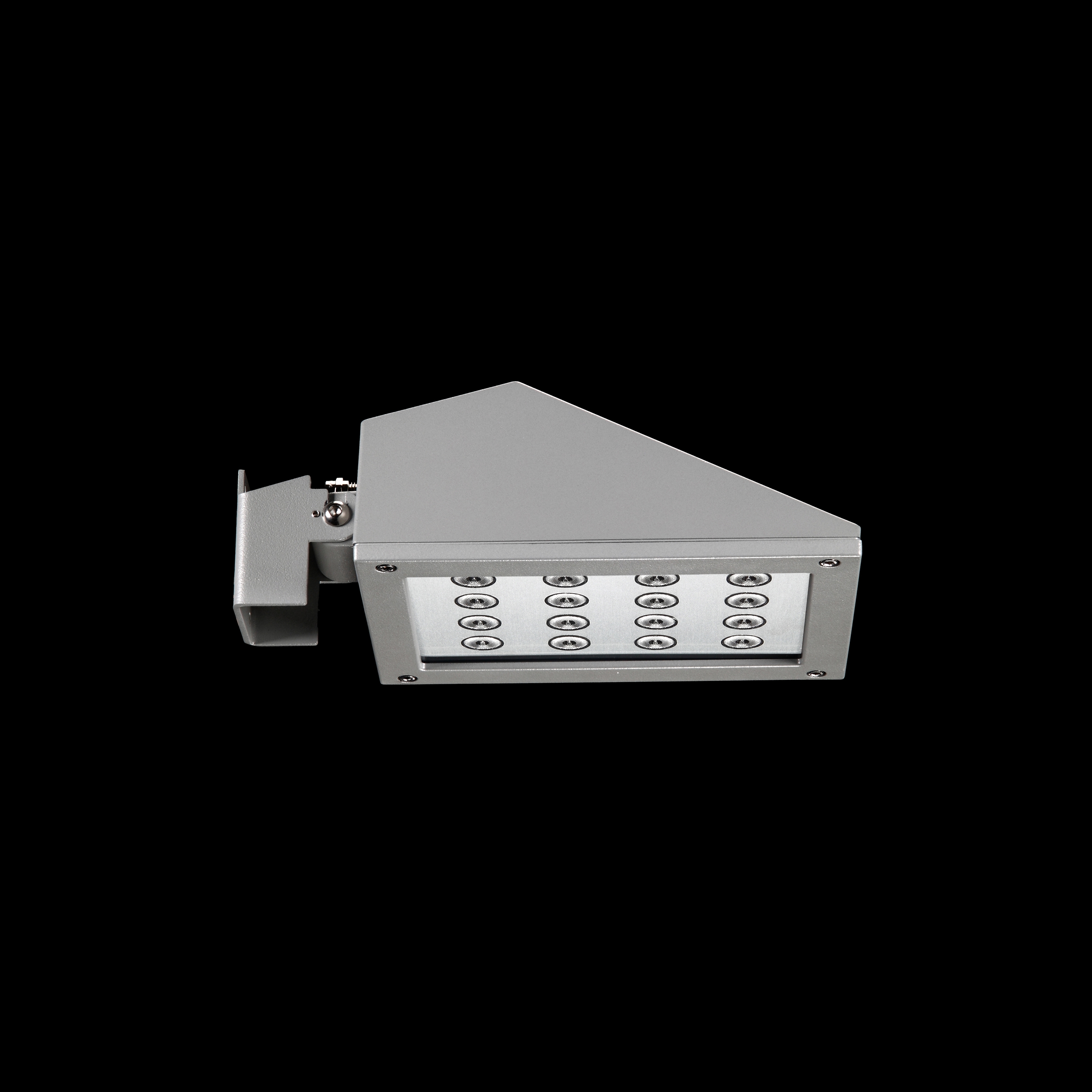 Vertoon produk MiniFranco Power LED / Adjustable - Medium Beam 40° van vervaardiger Ares